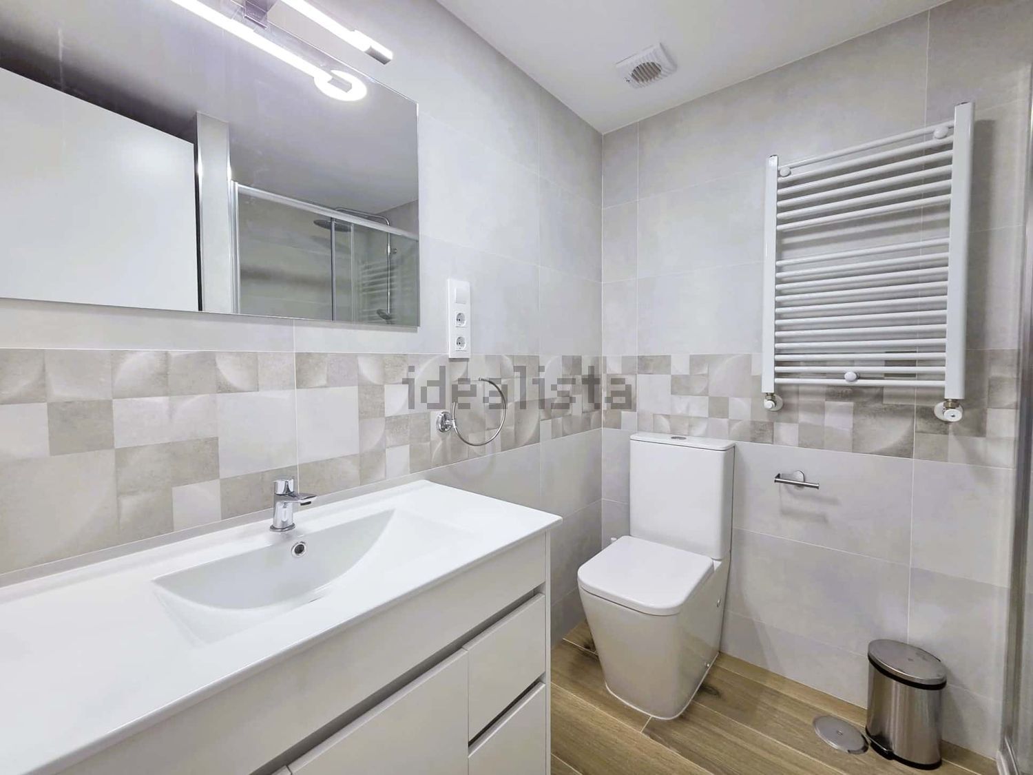 Habitación en alquiler, Madrid