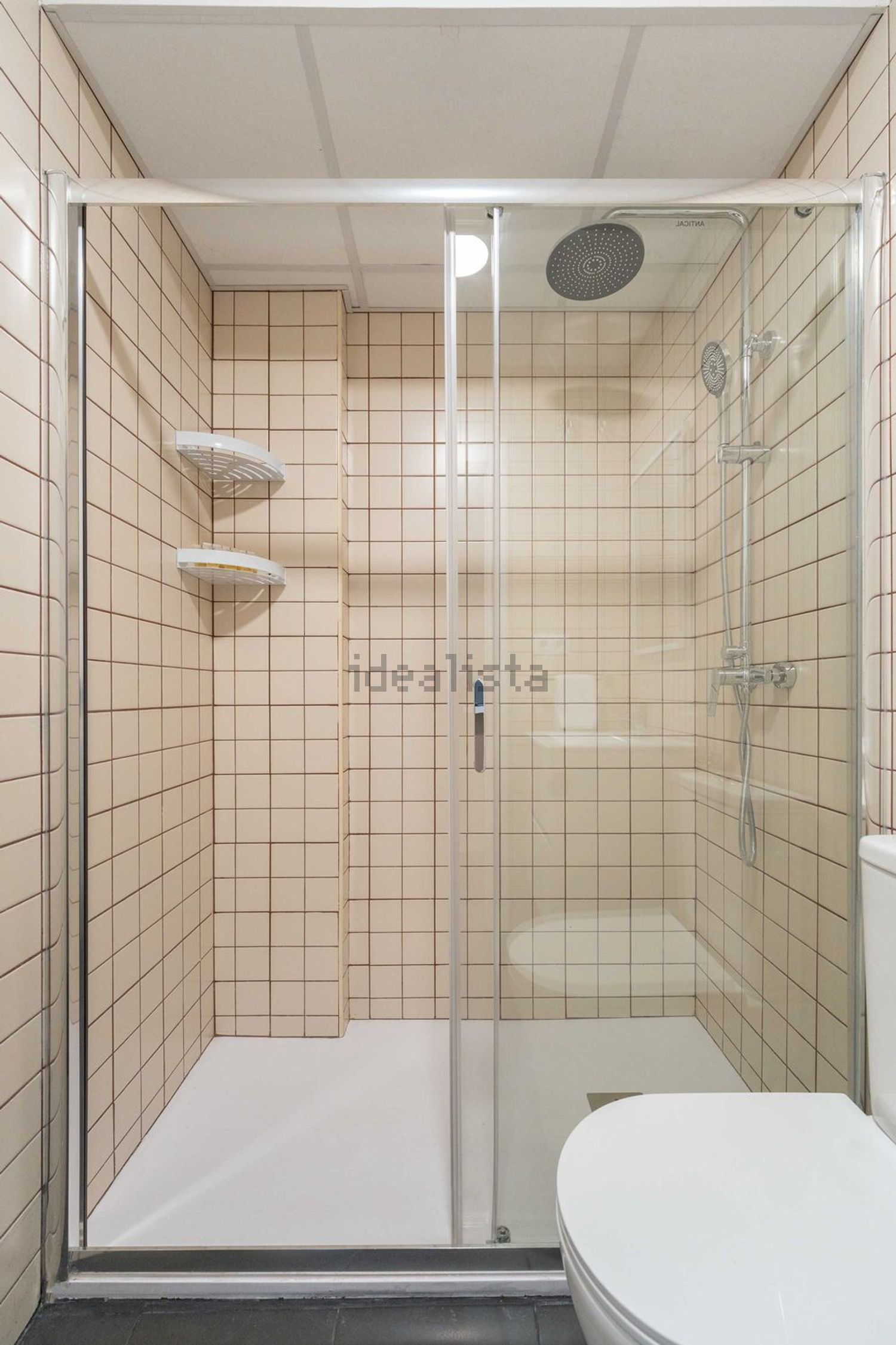 Appartamento 71 m² a Madrid