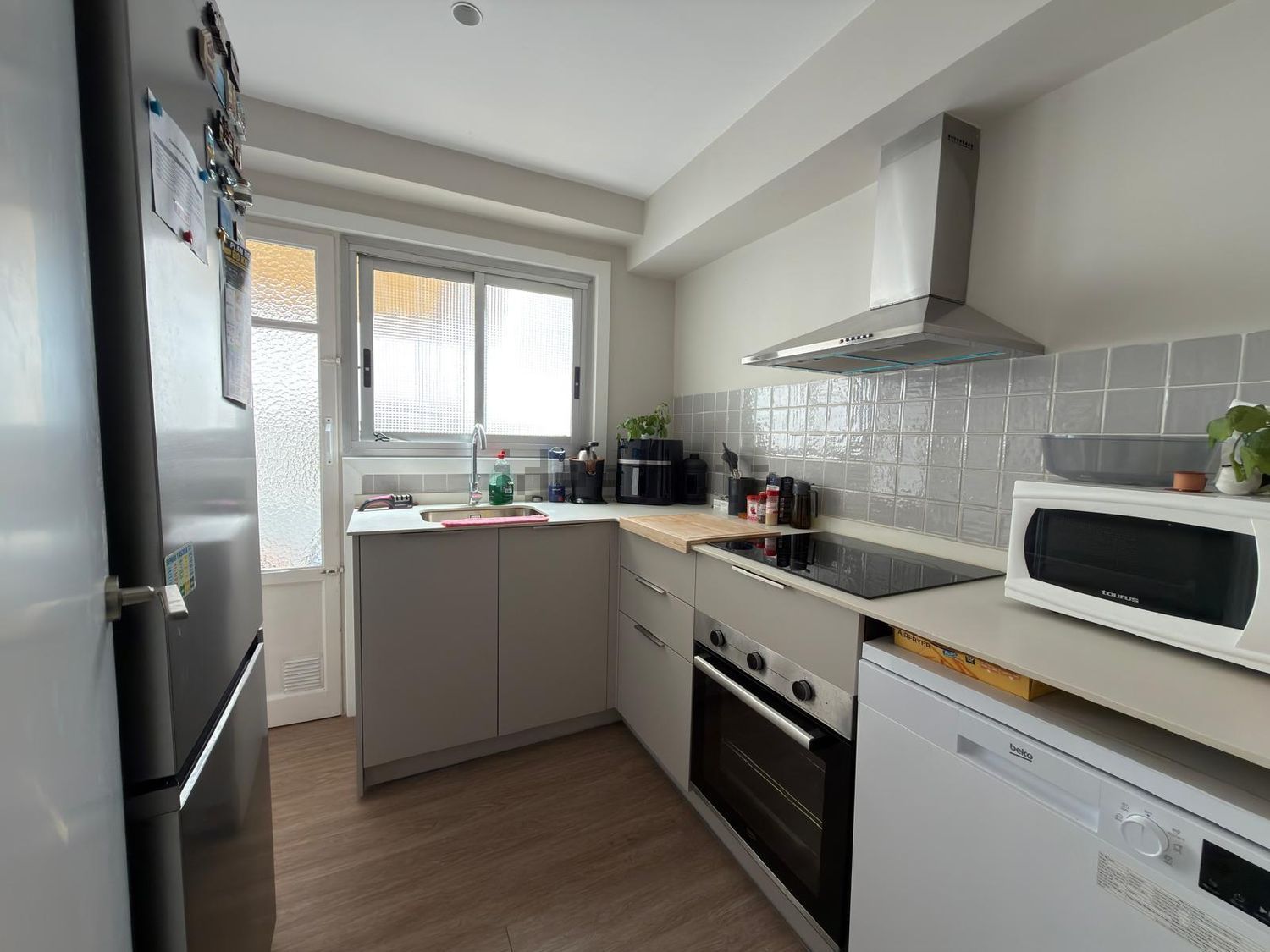 Habitación en alquiler, Valencia