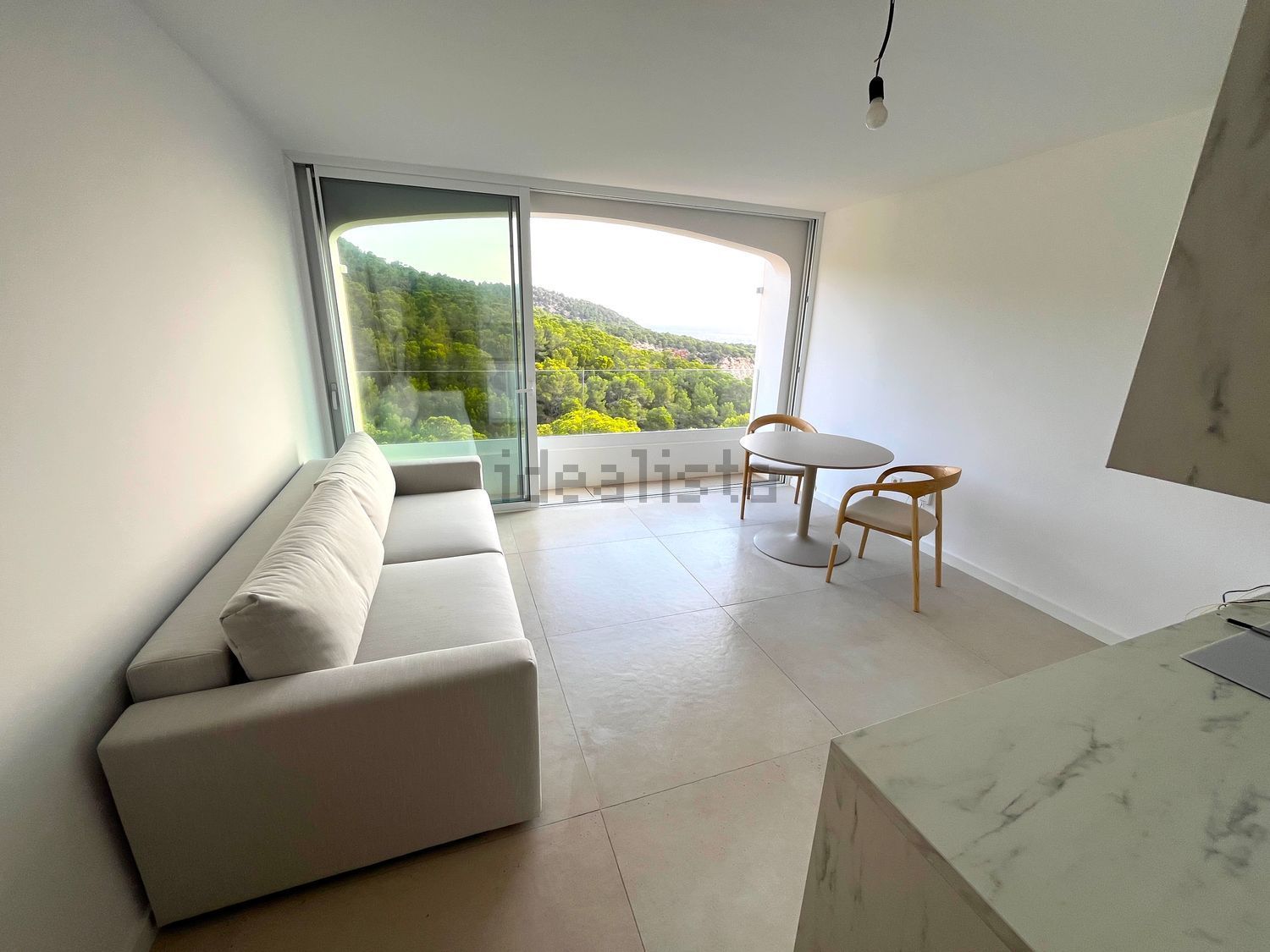 Pis de 50 m² a Sant Joan de Labritja