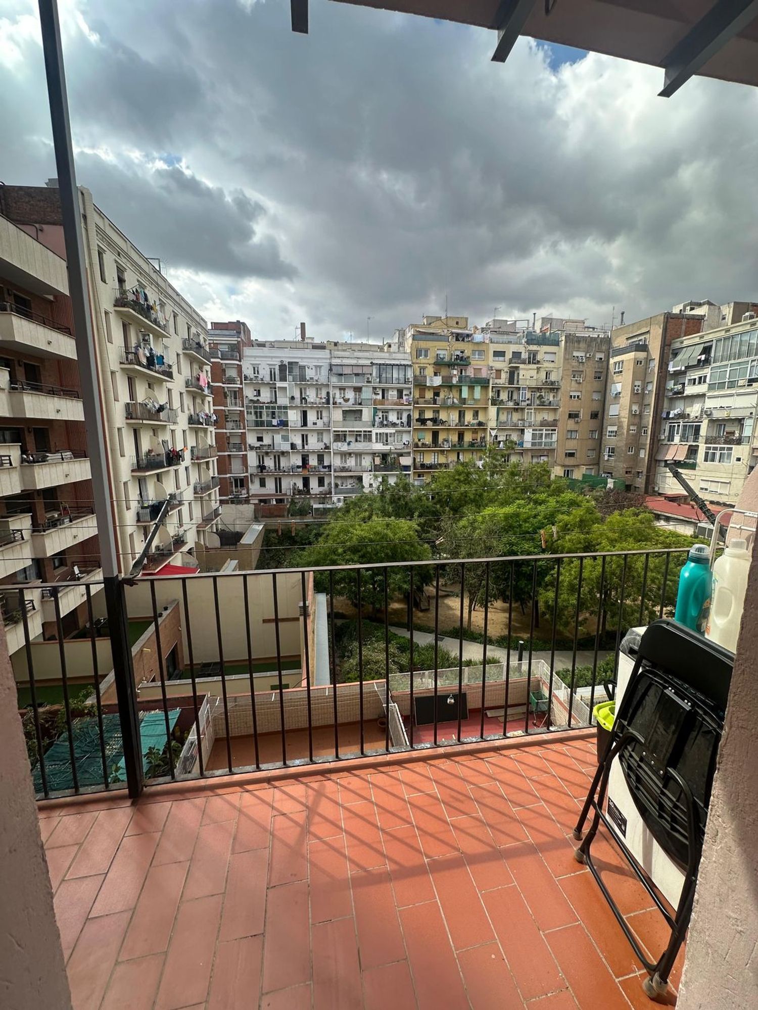 Zimmer zur Miete, Barcelona