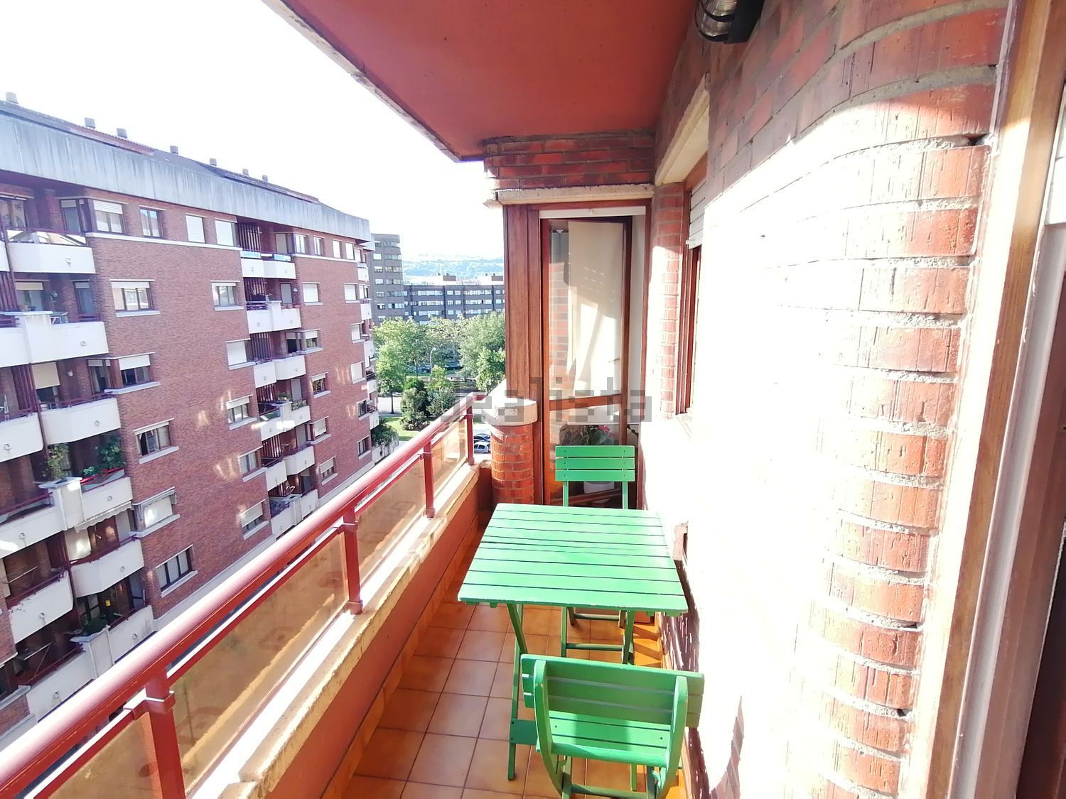 Piso de 83 m² en Oviedo