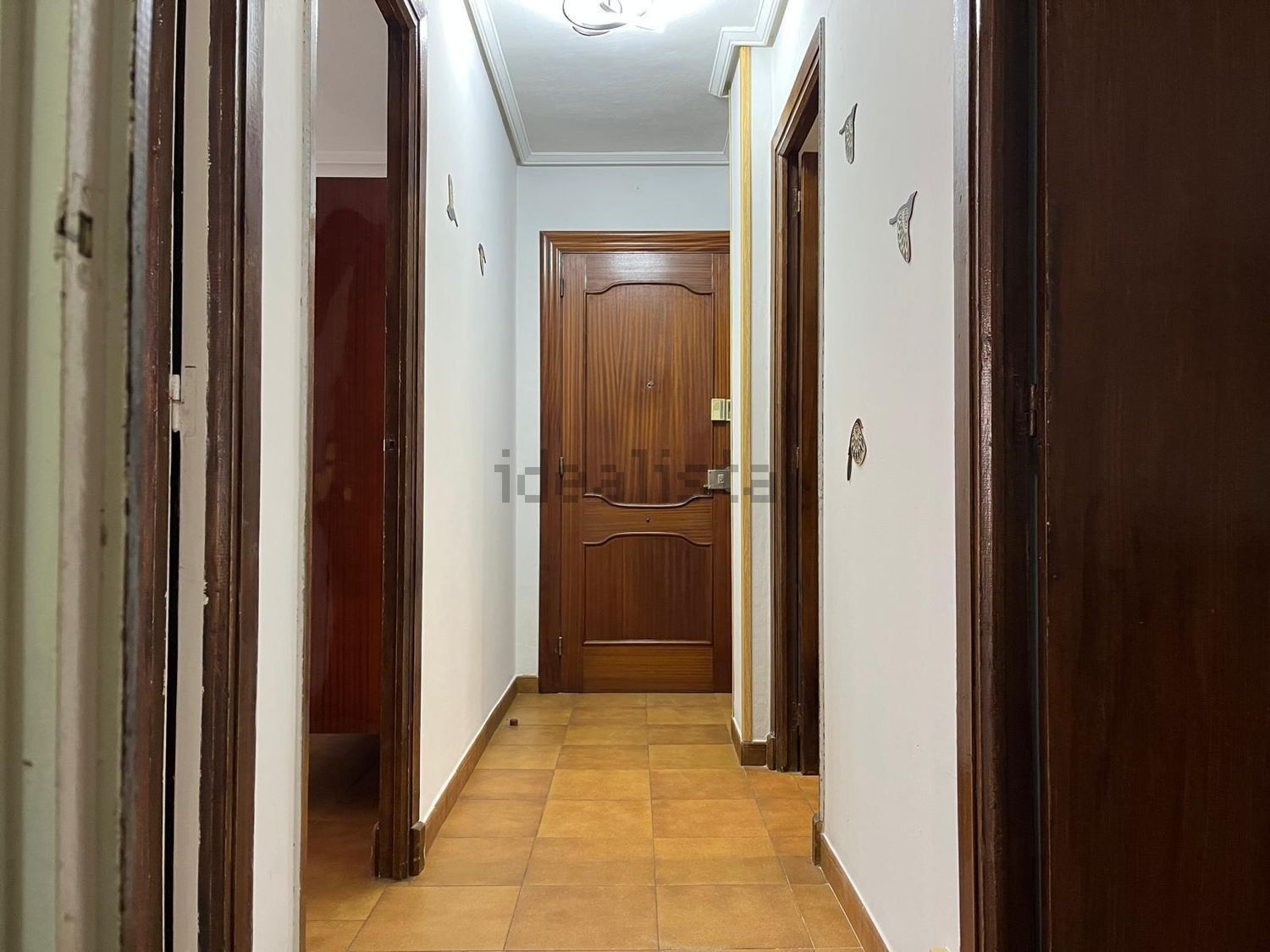 Piso de 64 m² en Santander