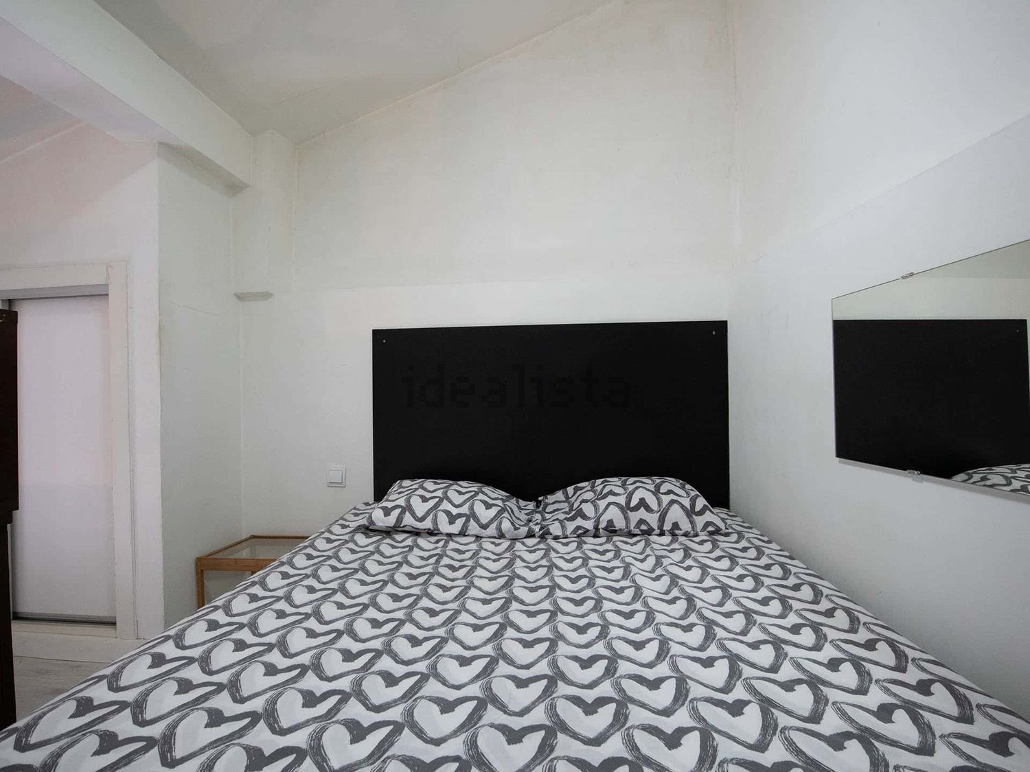 Piso de 25 m² en Madrid