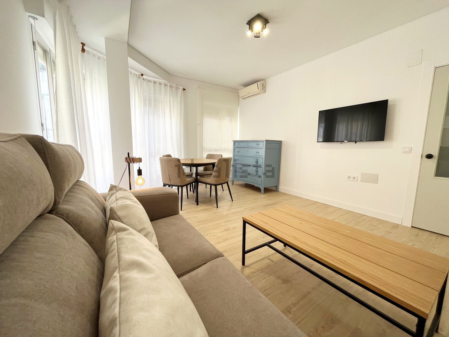 Pis de 120 m² a Lucena