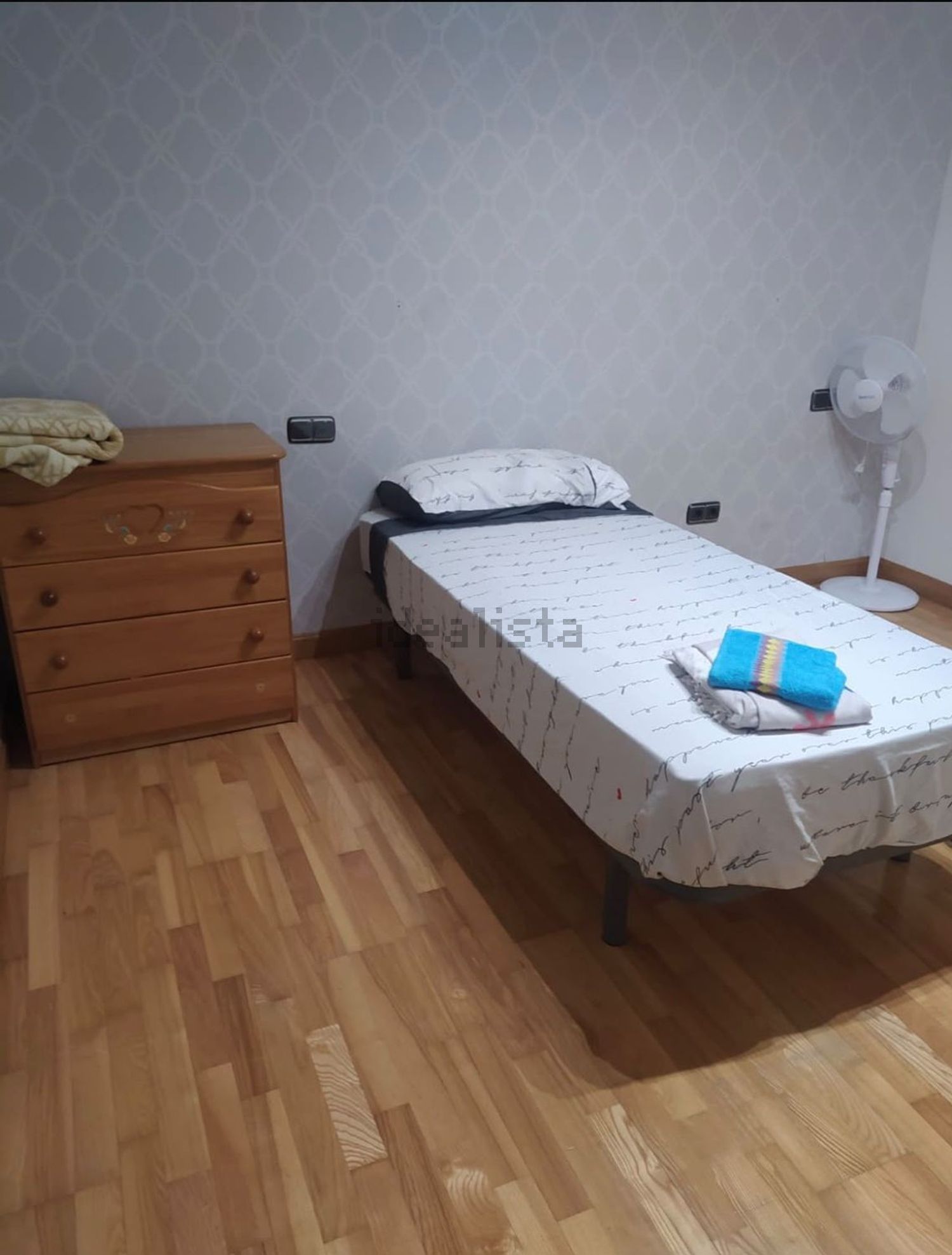 Piso de 150 m² en Épila