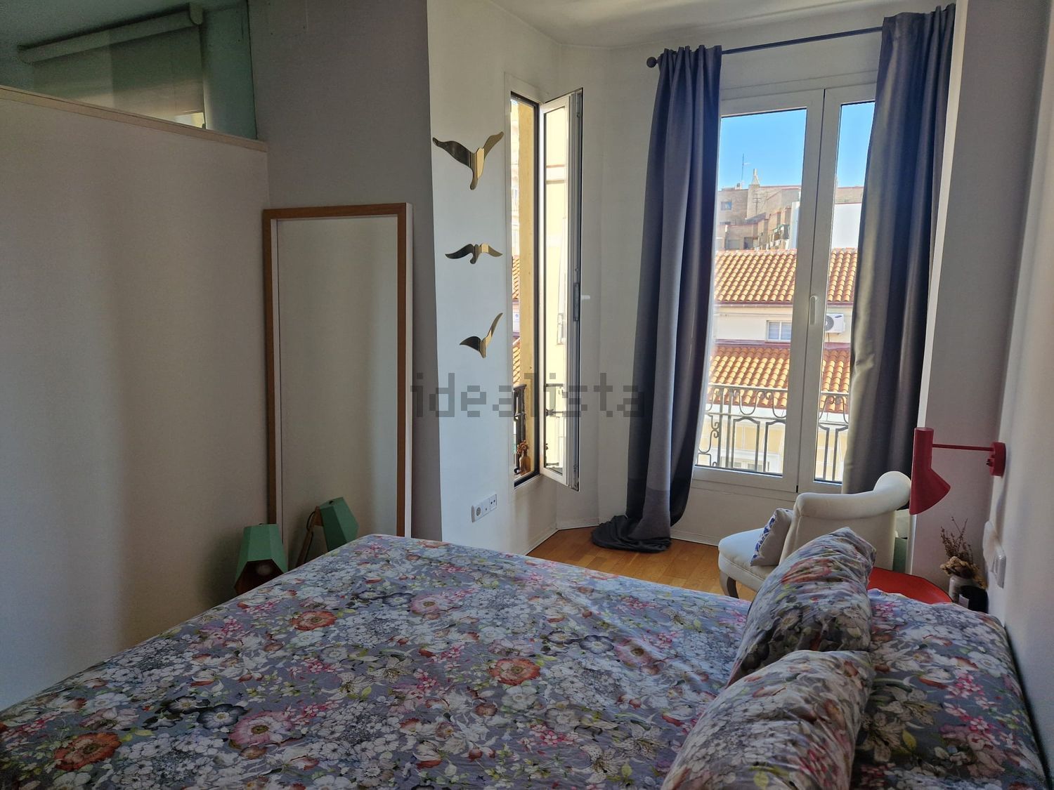 Piso de 75 m² en Madrid