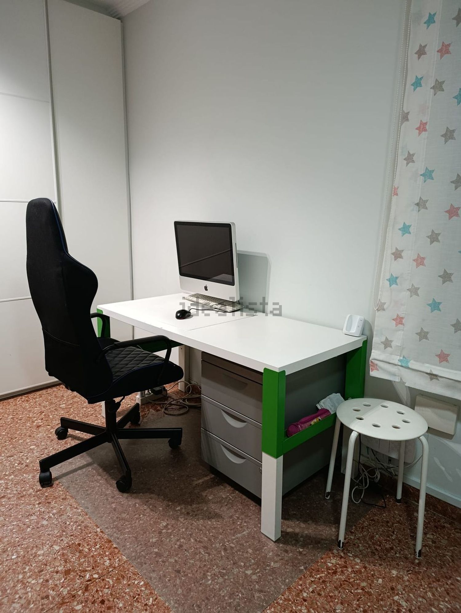 Piso de 100 m² en Valencia