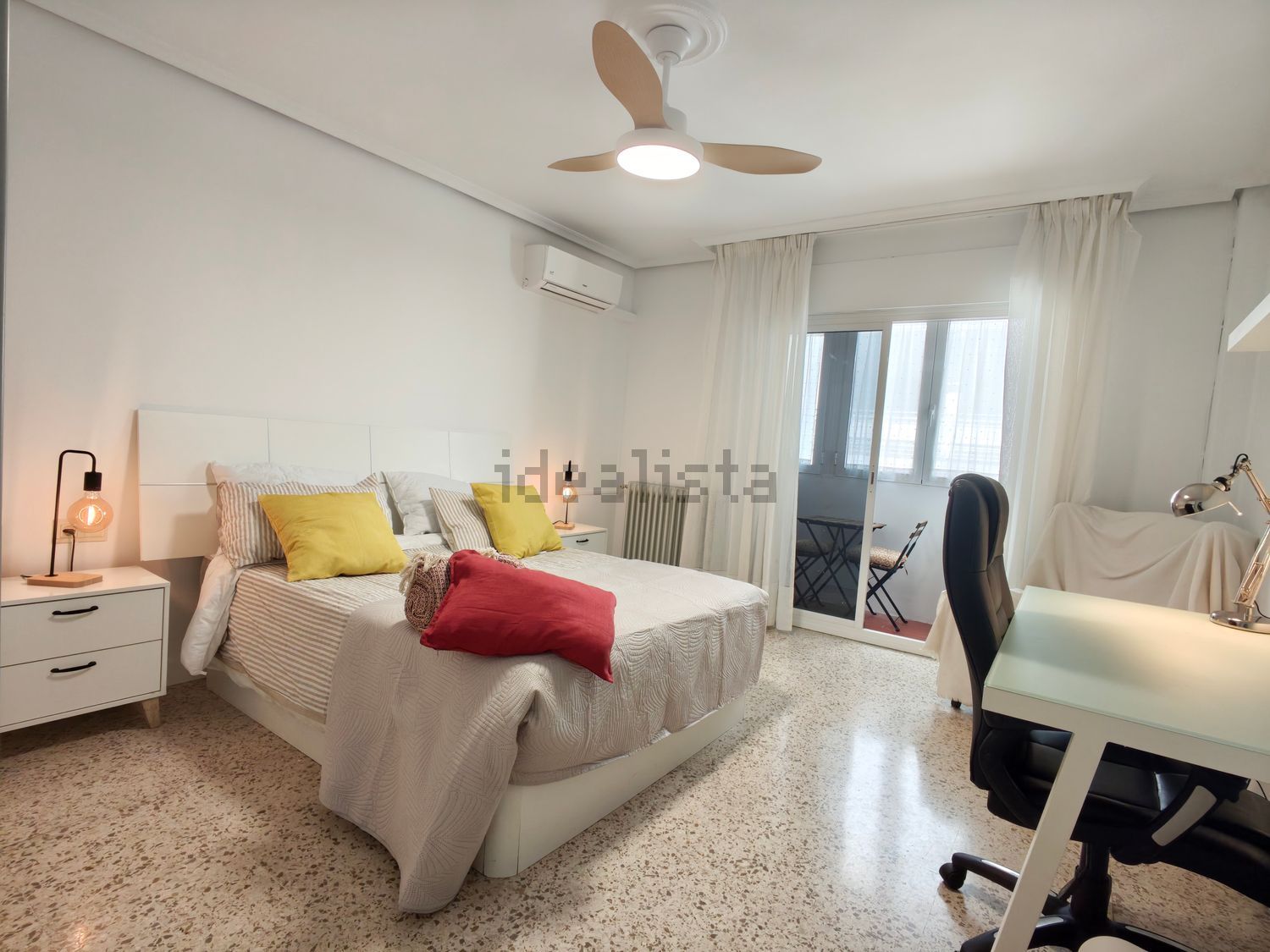 Piso de 142 m² en Granada