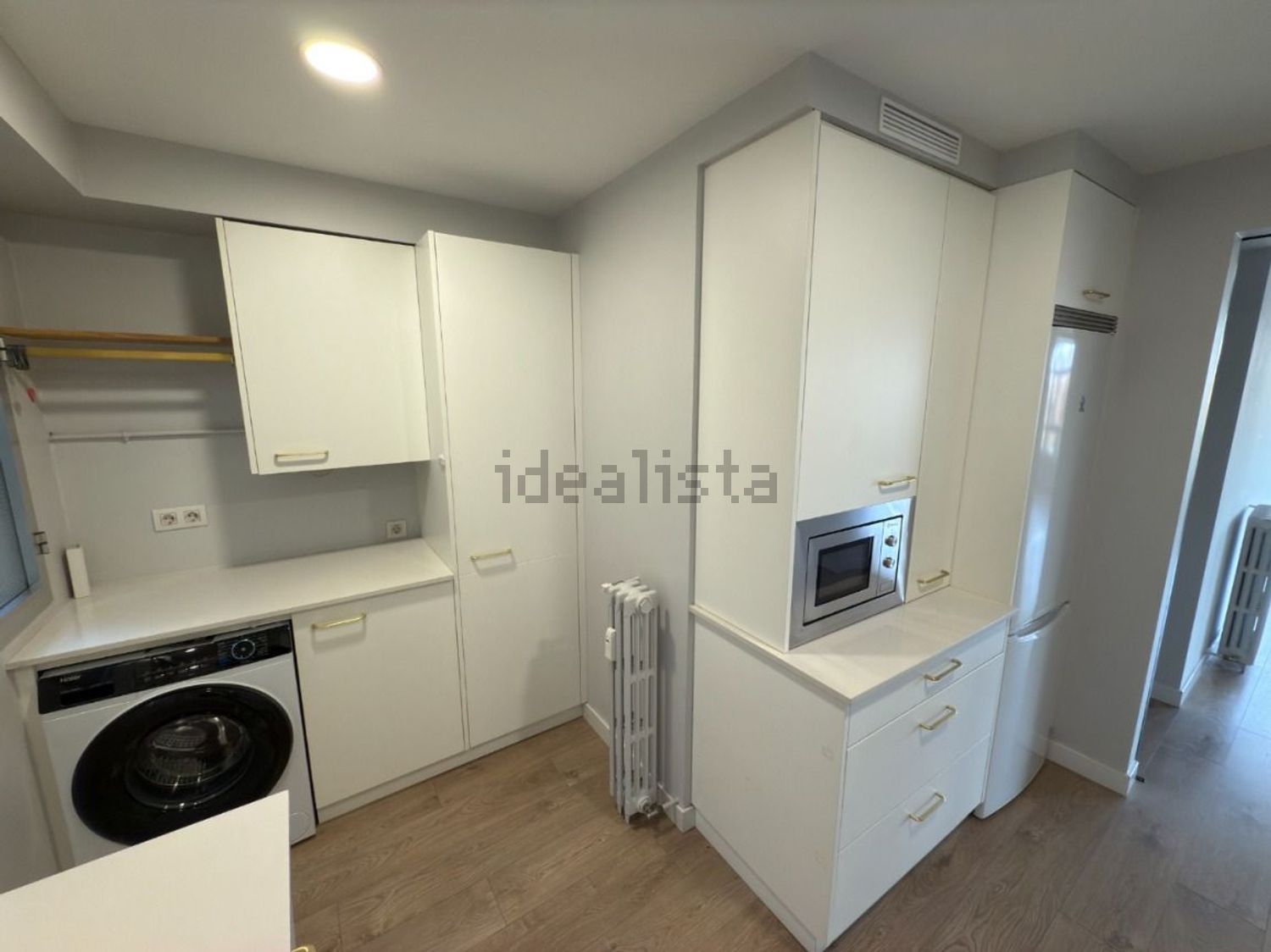 Appartement 121 m² à Madrid