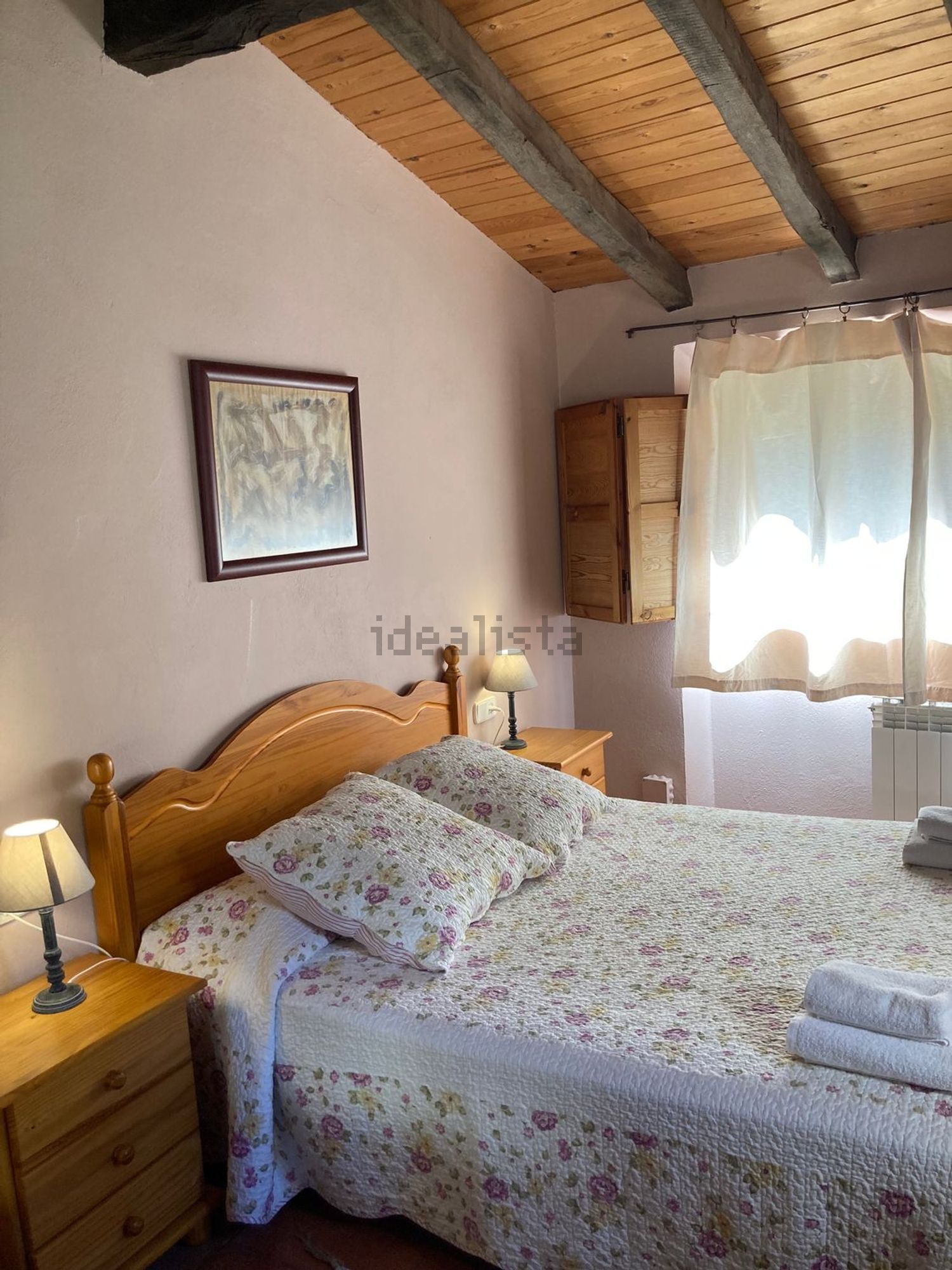 House 85 m² in Riudaura