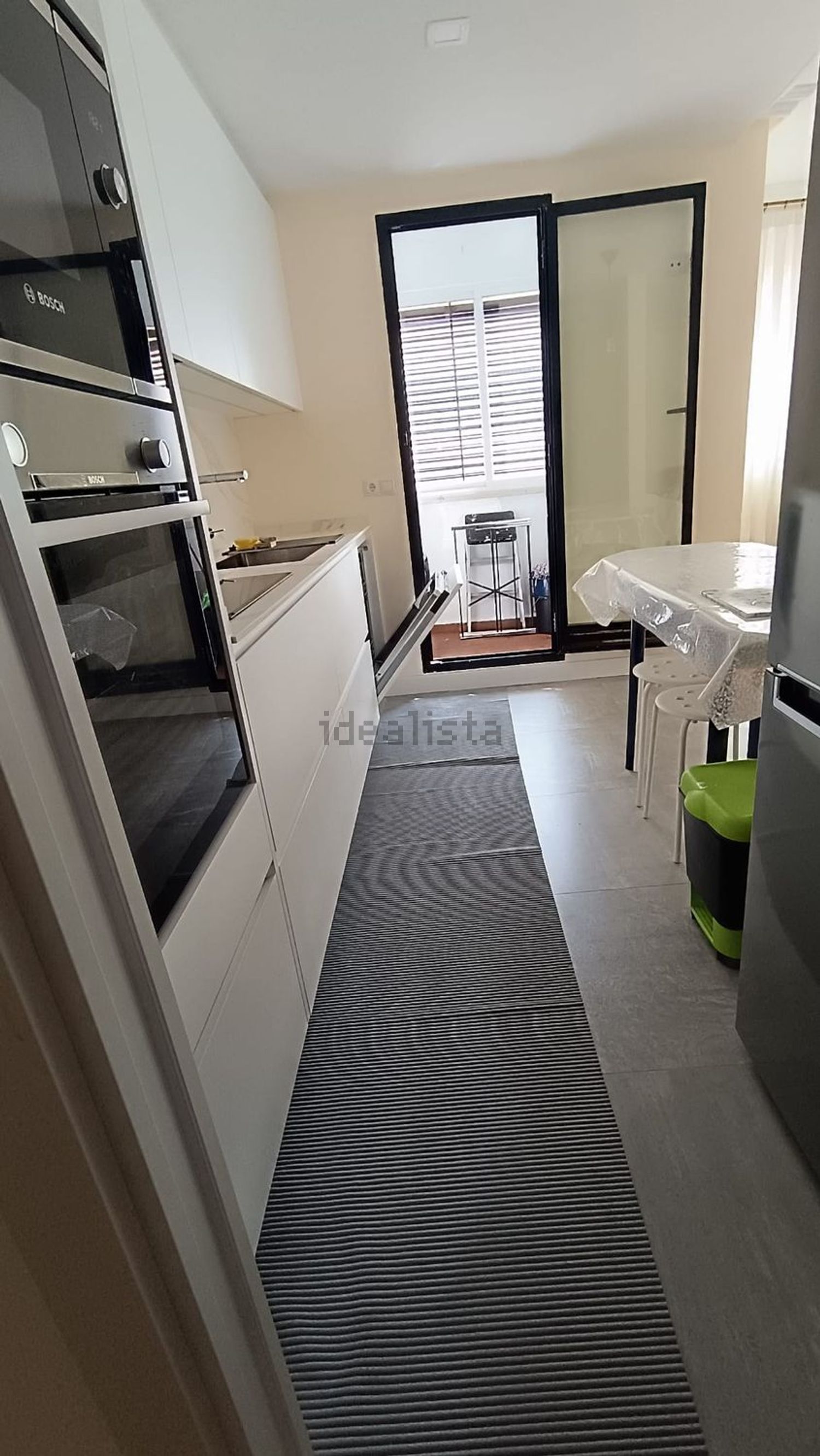 Pis de 115 m² a Madrid