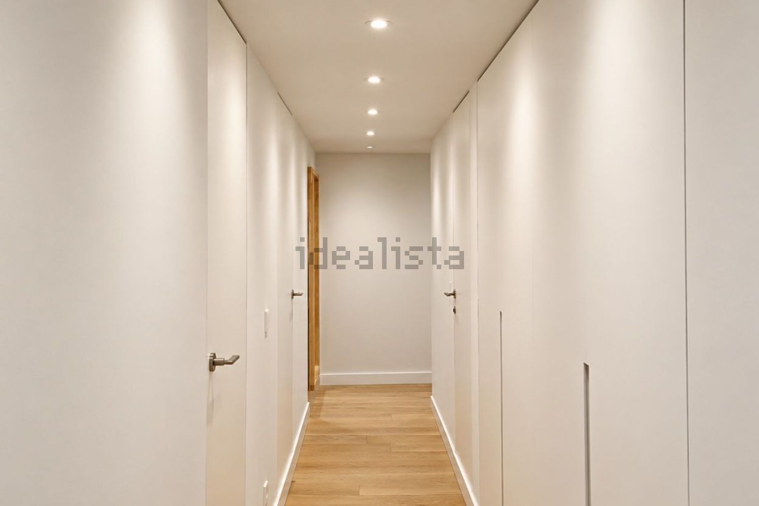 Appartamento 86 m² a Madrid