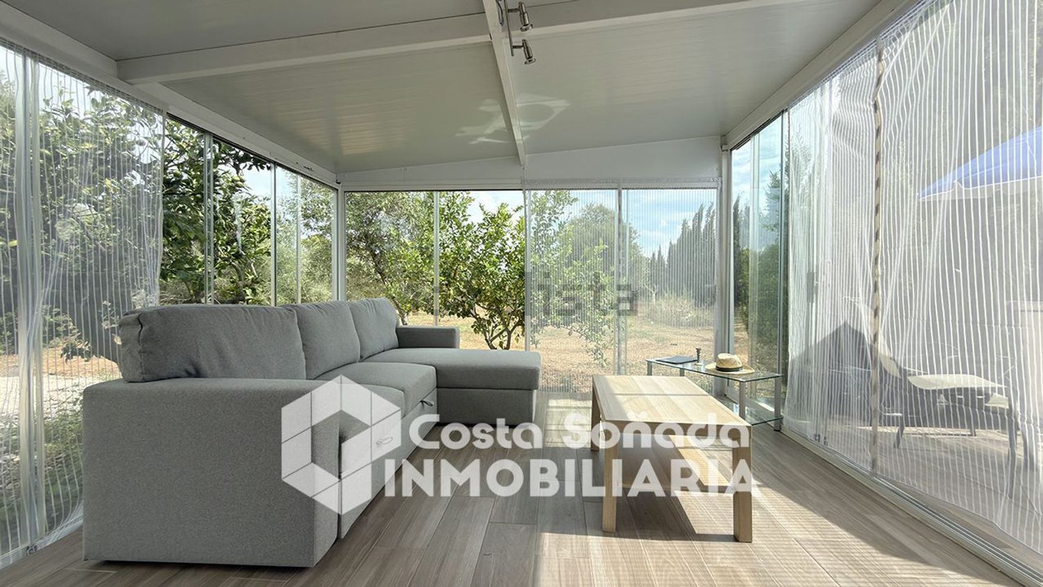 Casa de 250 m² en Jávea