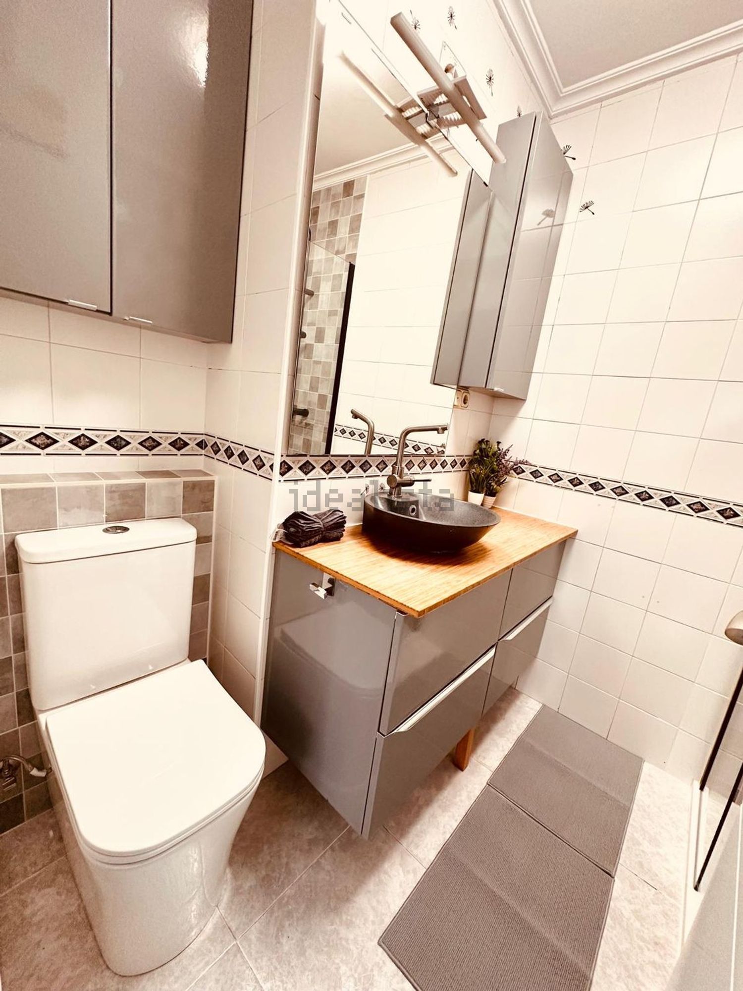 Habitació de lloguer, Ferrol