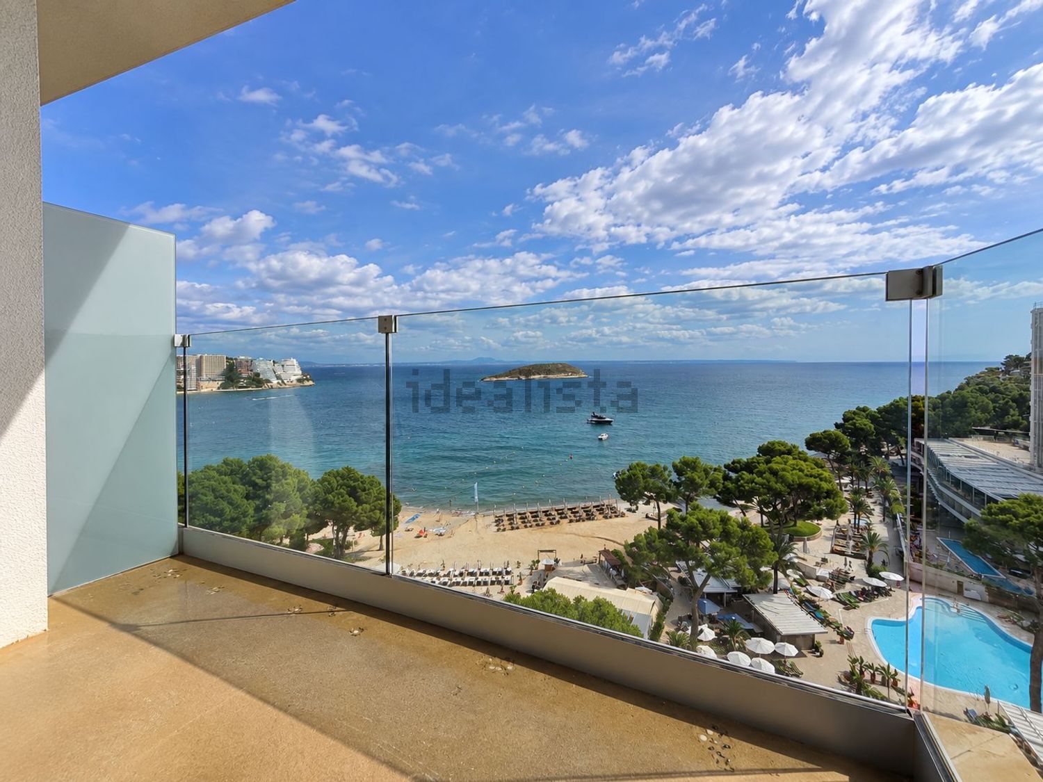 Appartement 55 m² à Calvià