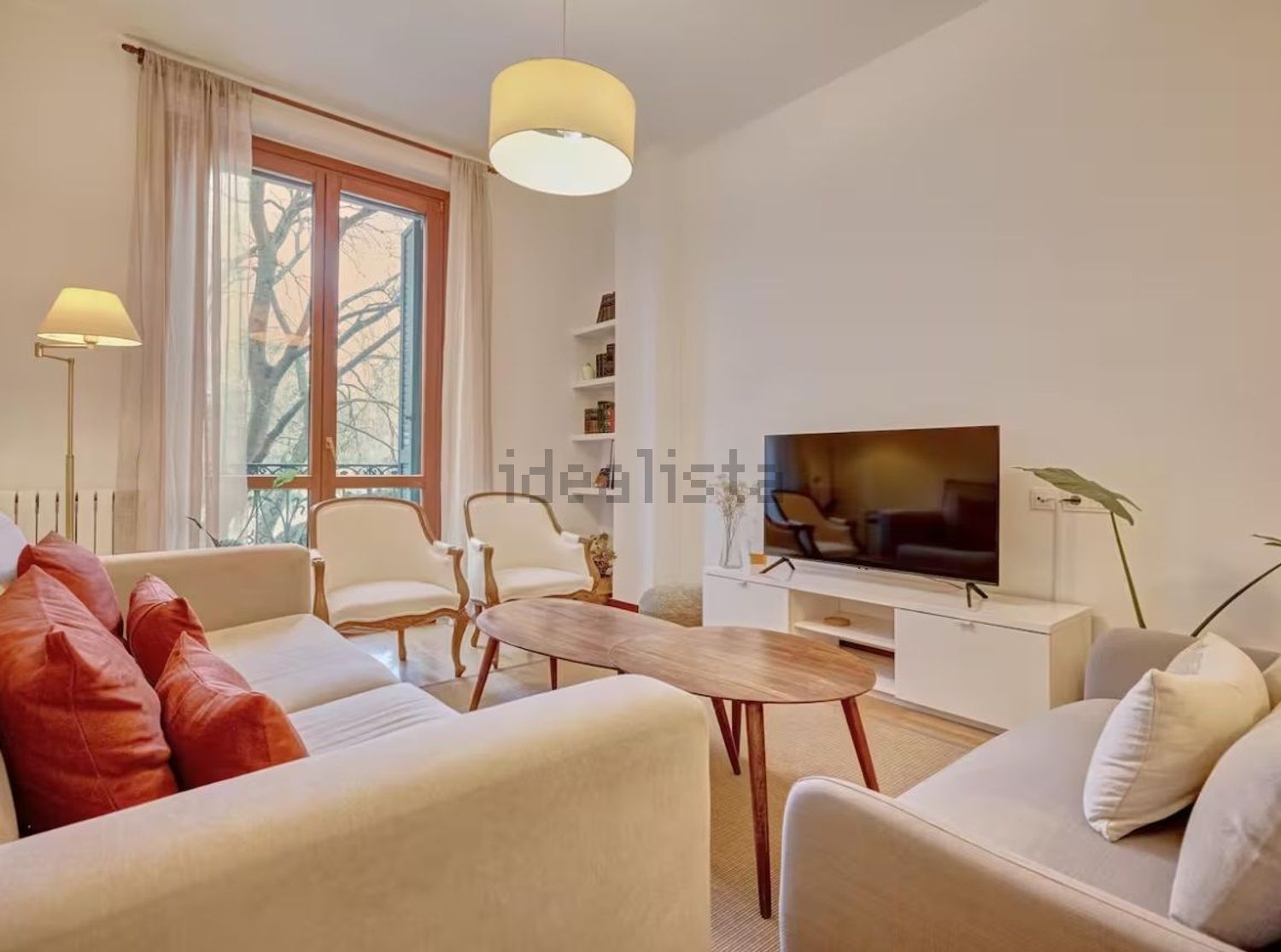 Wohnung 75 m² in Pamplona / Iruña