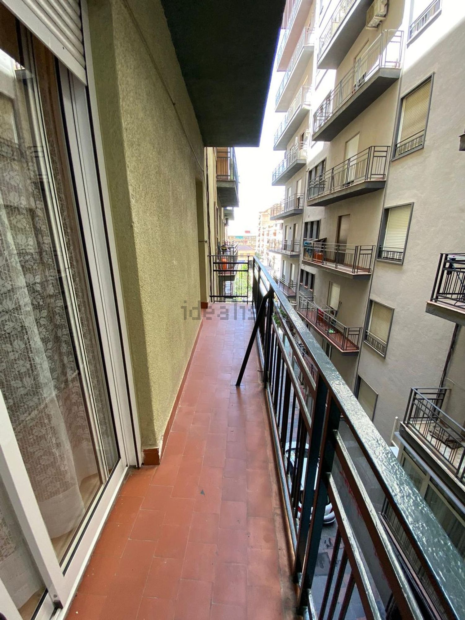 Zimmer zur Miete, Granada