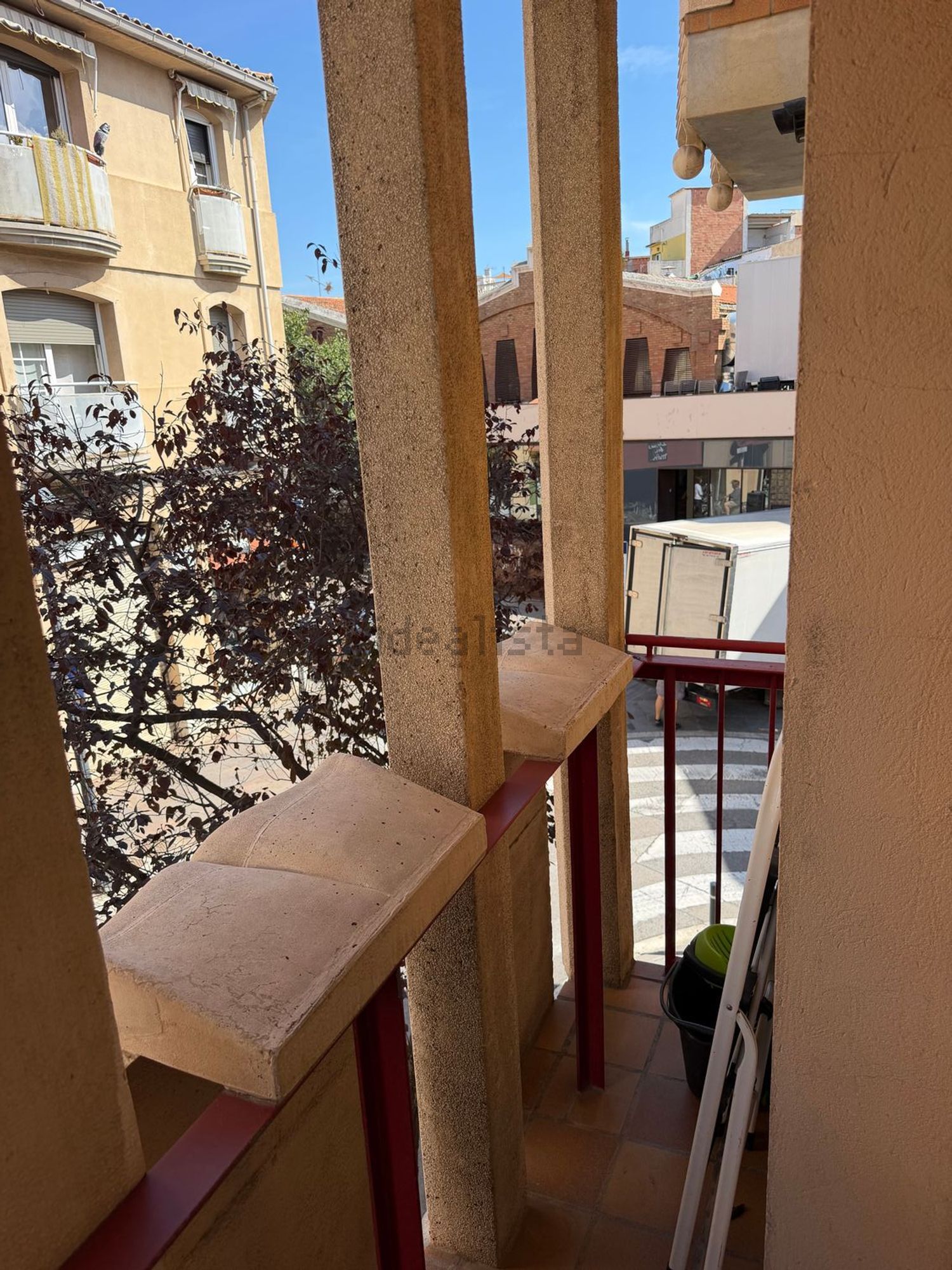 Piso de 50 m² en Sant Cugat del Vallès