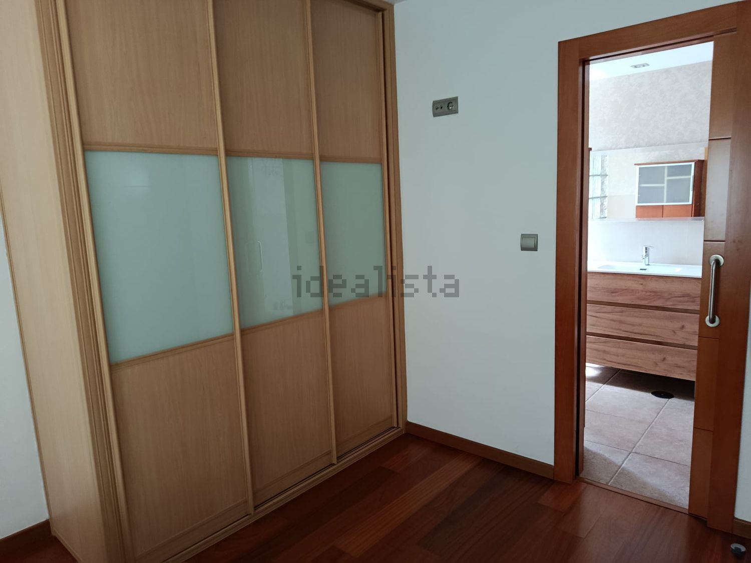 Pis de 108 m² a Màlaga