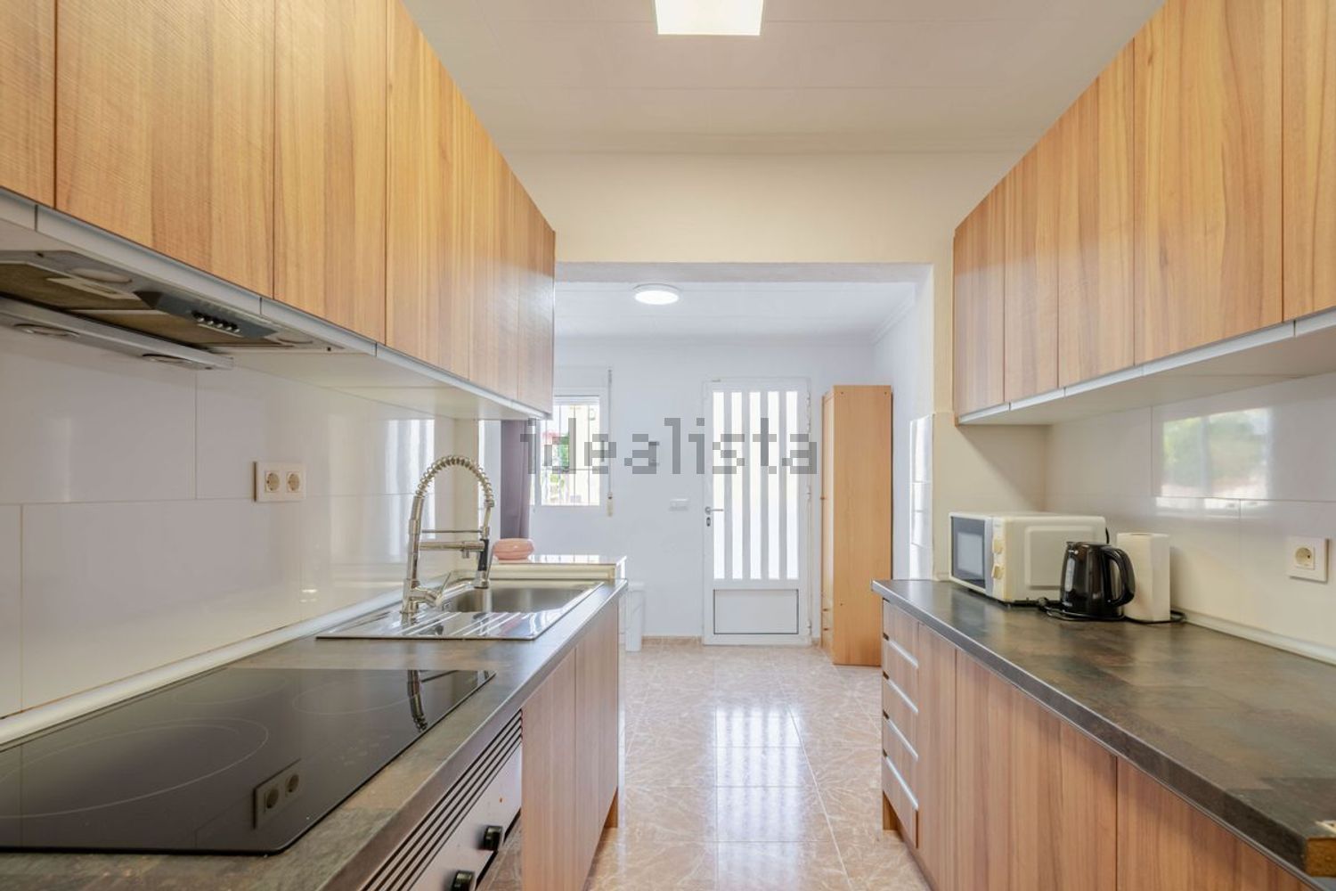 Casa de 119 m² a Elx