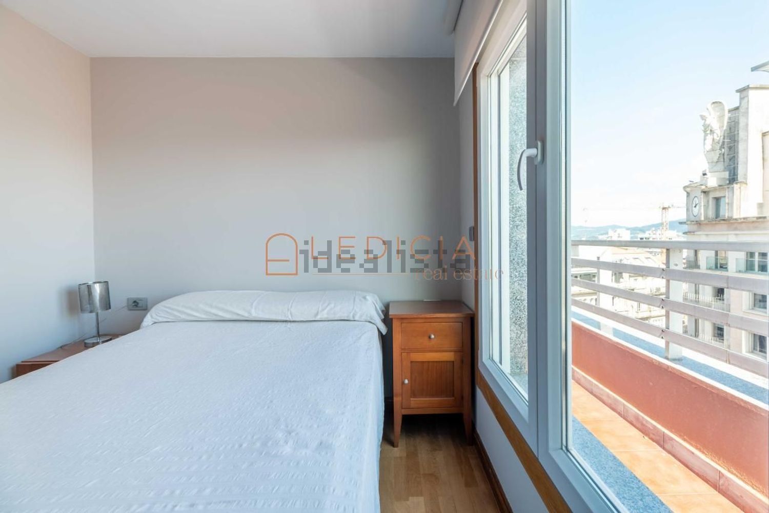 Appartamento 92 m² a Vigo