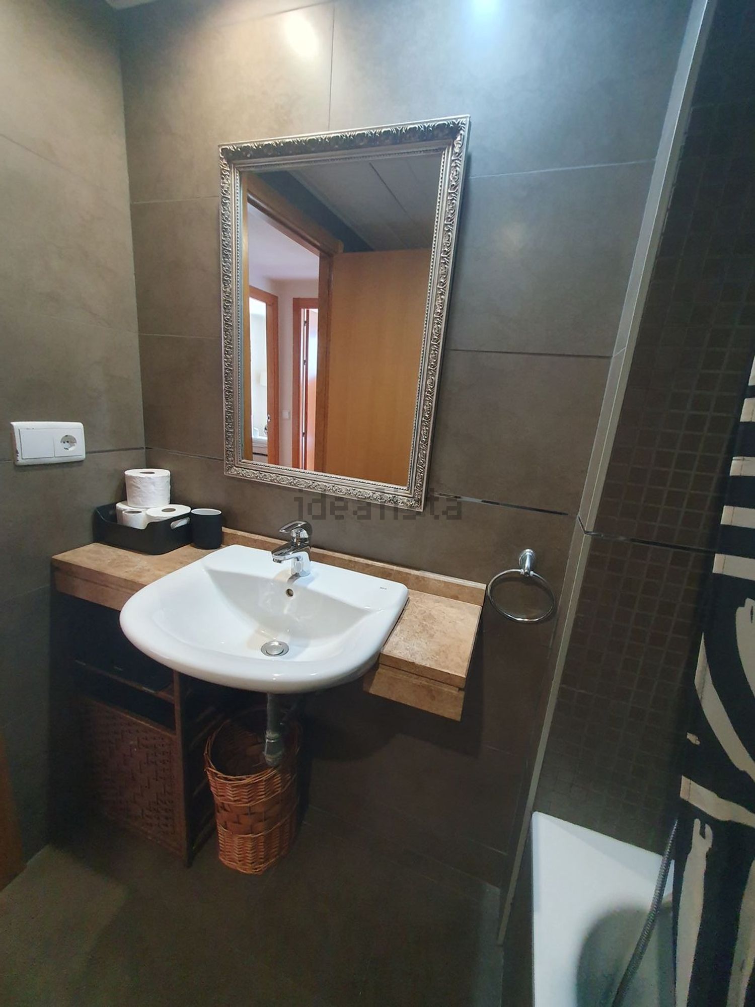 Piso de 55 m² en Almería
