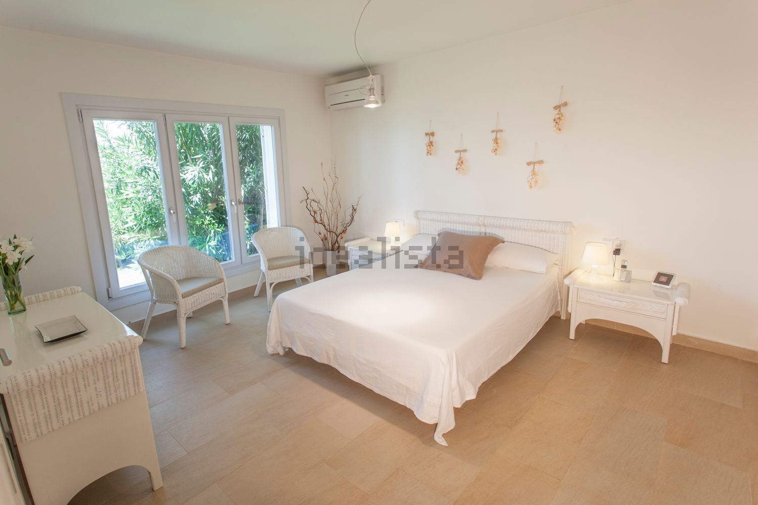 Casa de 130 m² en San Javier
