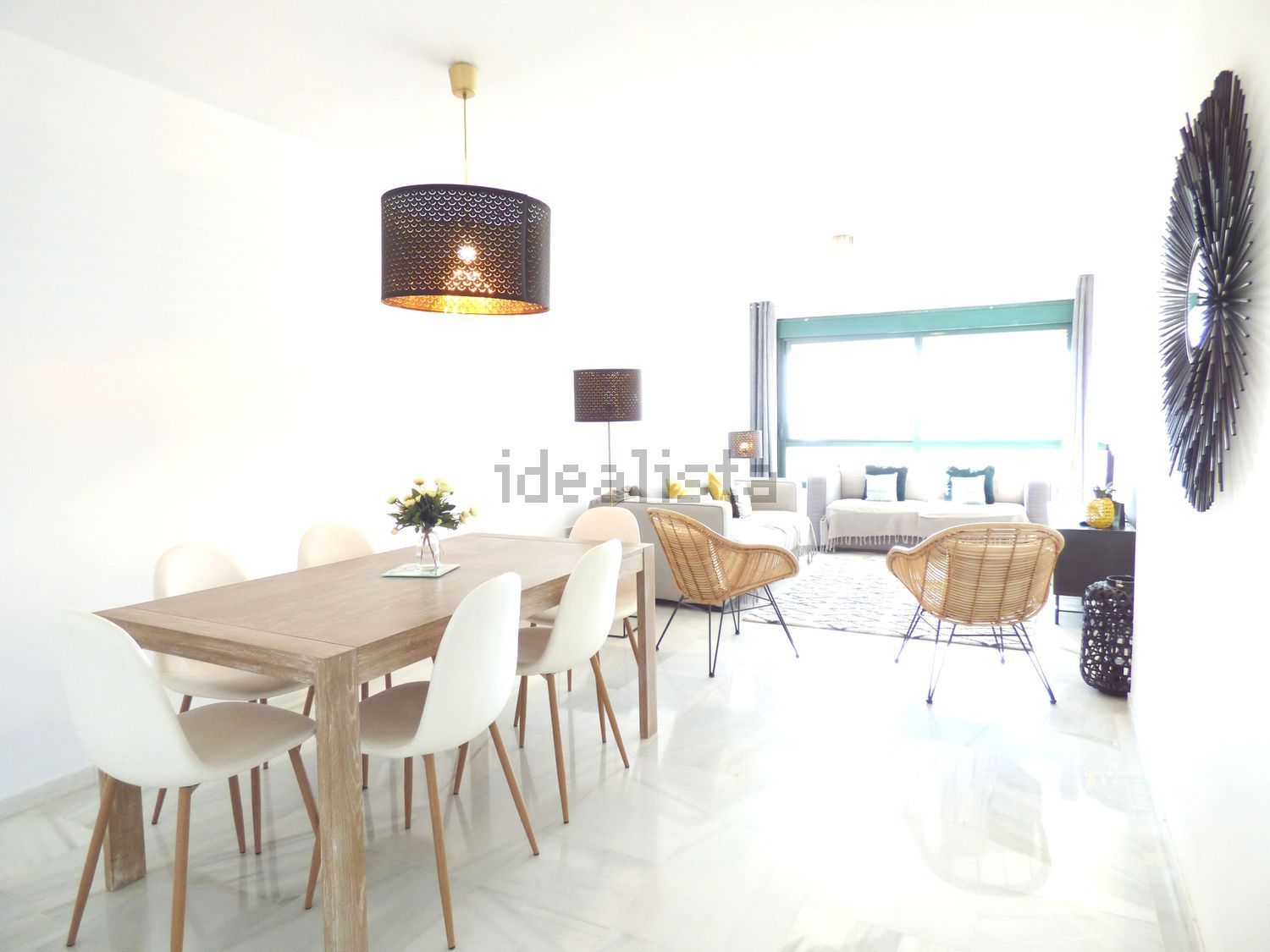 Pis de 100 m² a Marbella