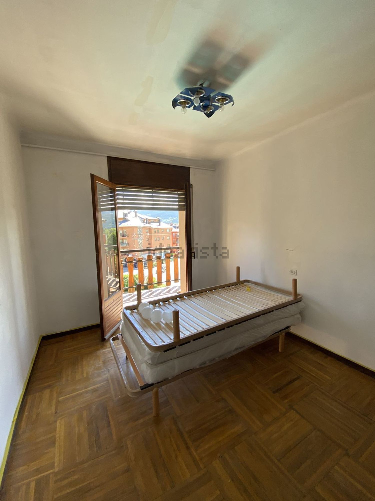 Piso de 72 m² en Puigcerdà
