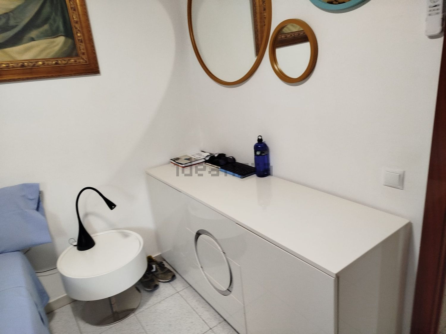 Habitación 110 m², Badalona