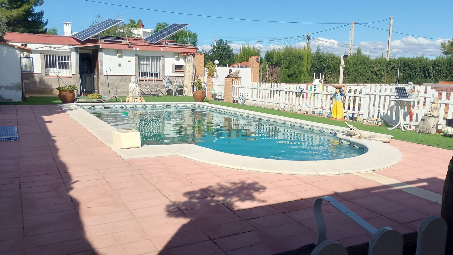 Casa de 58 m² a Llíria