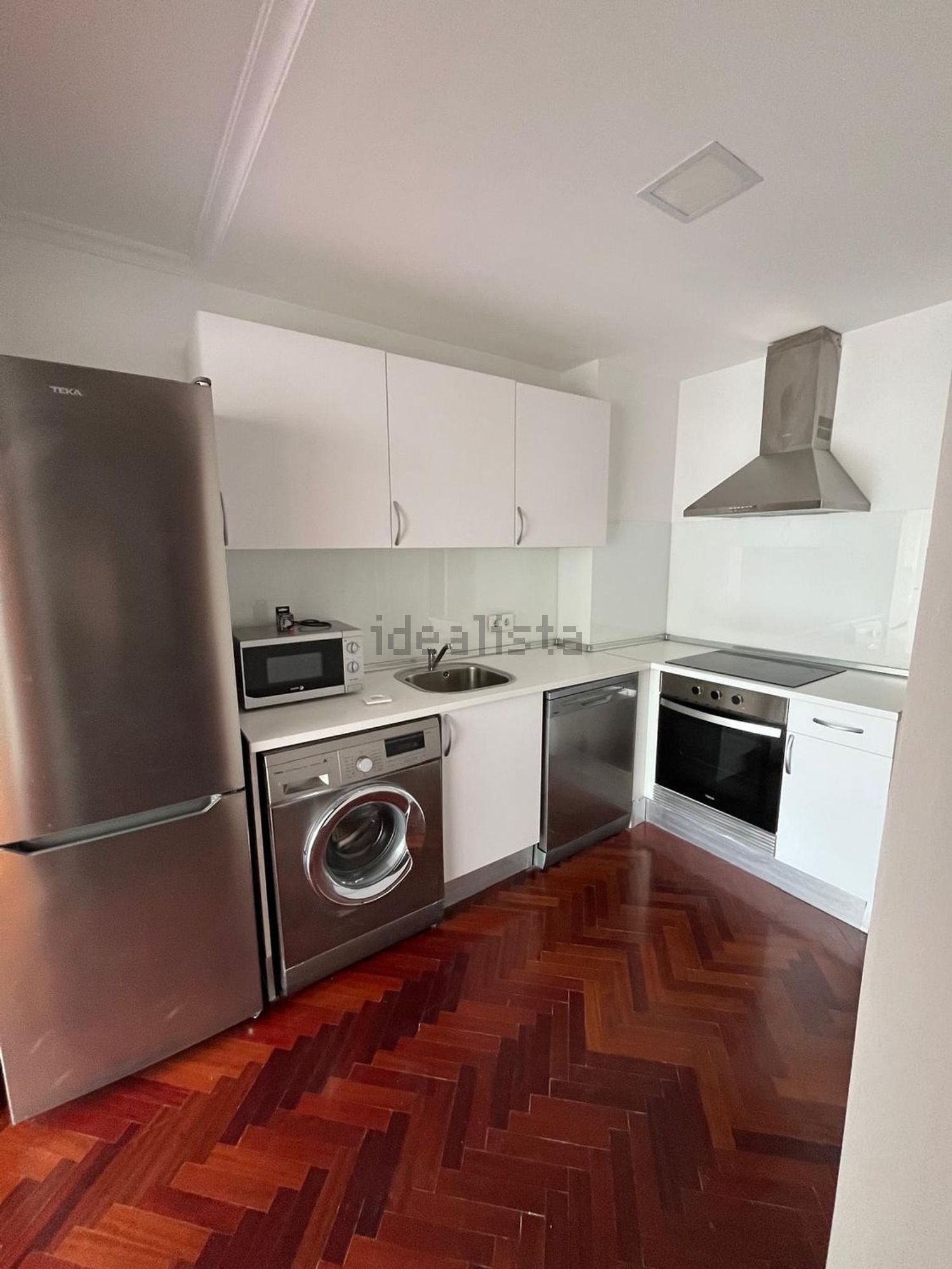 Pis de 64 m² a Vigo