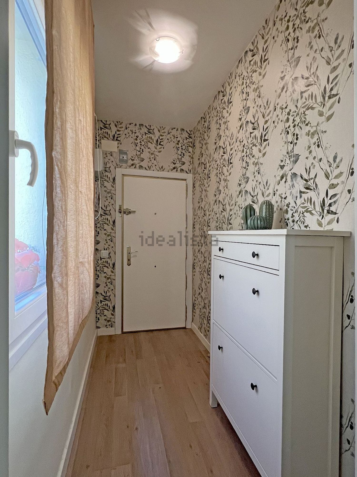 Pis de 72 m² a Madrid