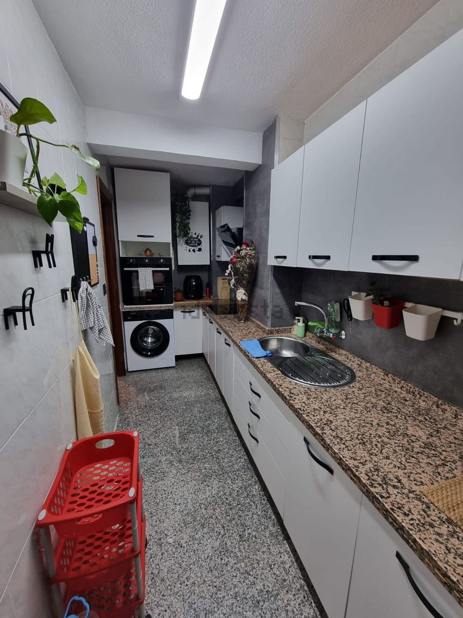 Habitación en alquiler, Jaén