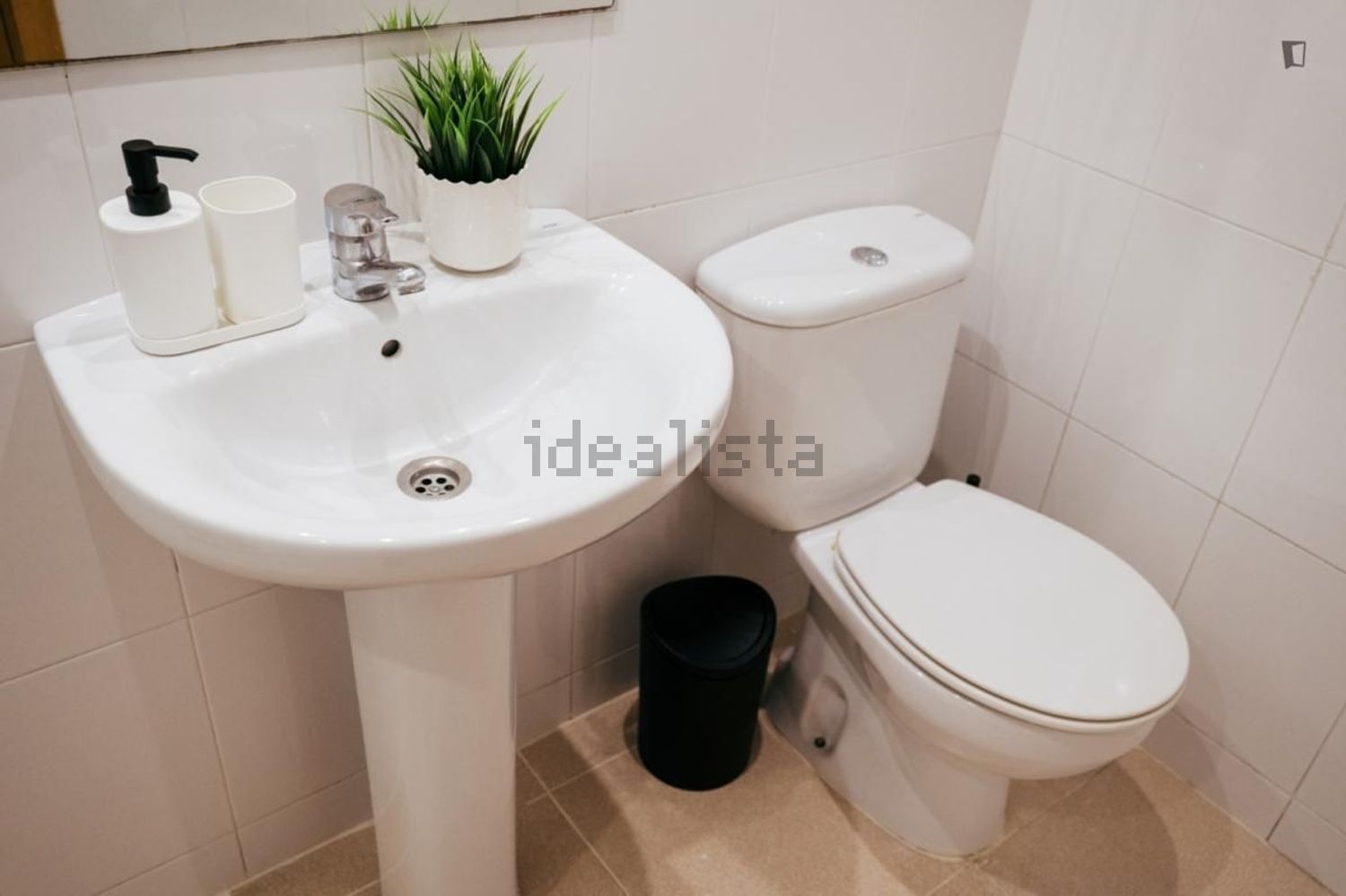 Habitación en alquiler, Barcelona