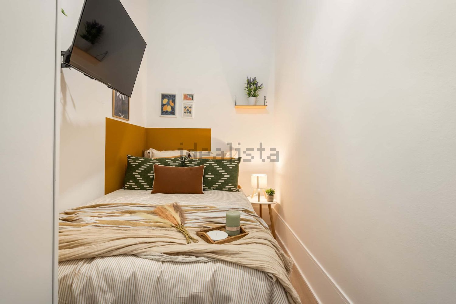 Habitación 183 m², Barcelona