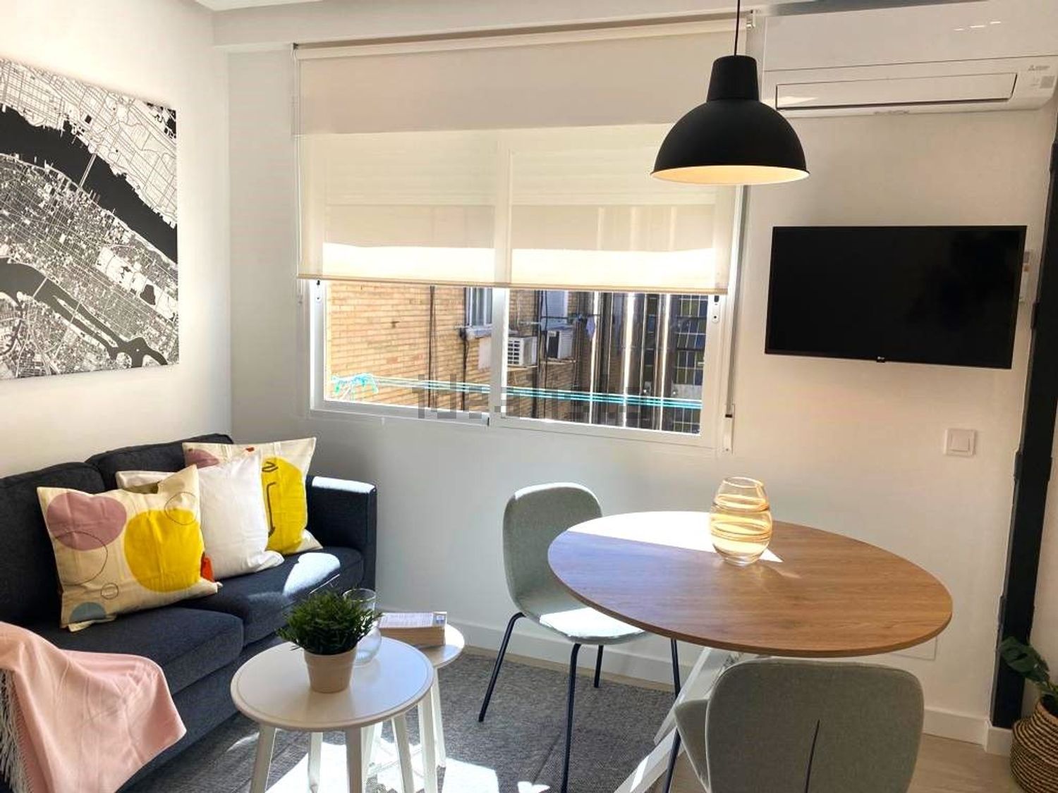 Appartamento 35 m² a Madrid