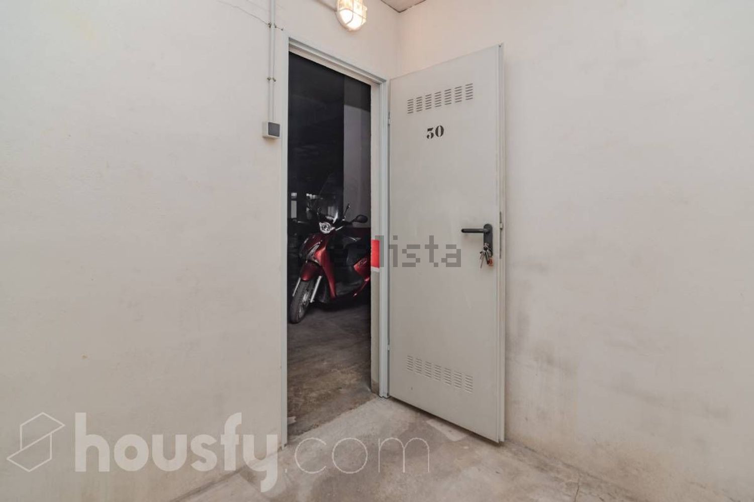 Pis de 122 m² a Cartagena