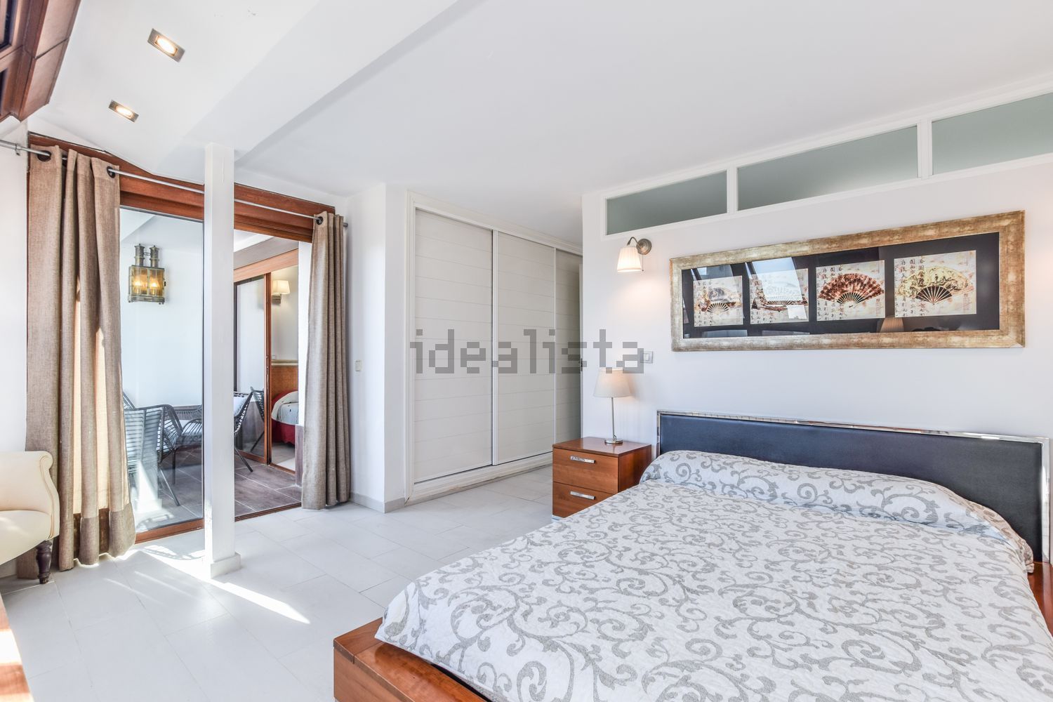 Pis de 150 m² a Madrid