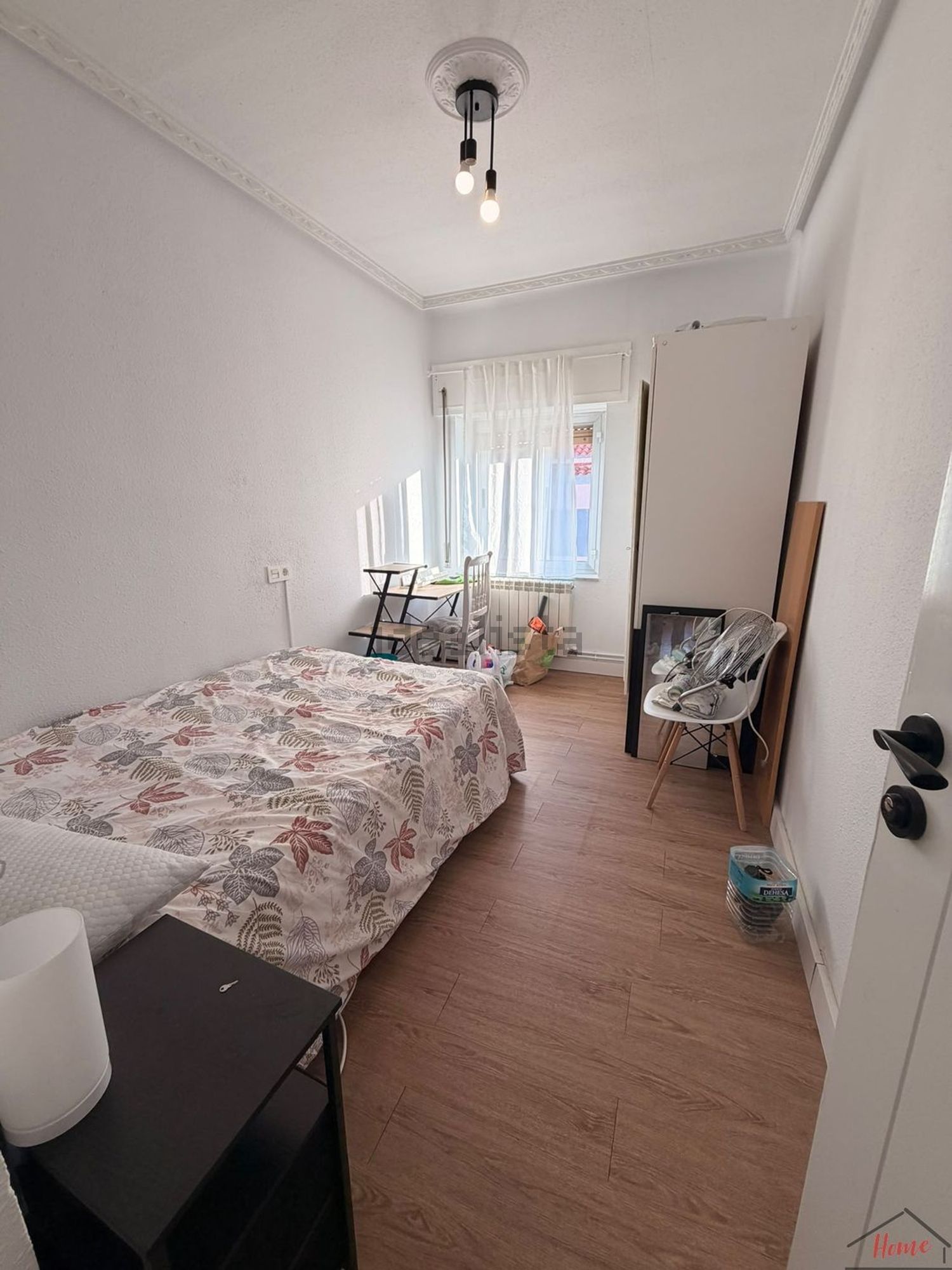 Habitació de lloguer, Salamanca