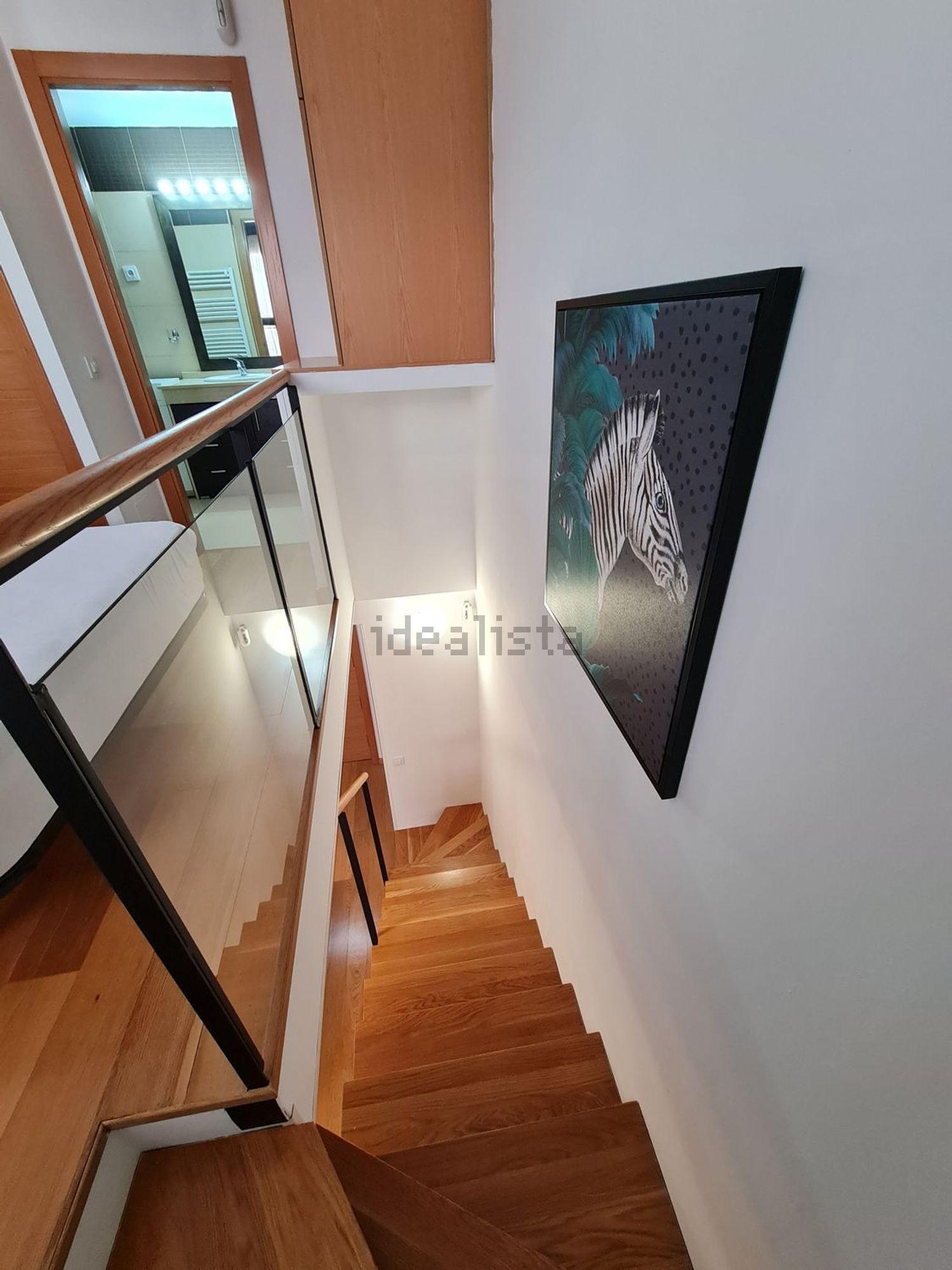 Piso de 40 m² en Madrid