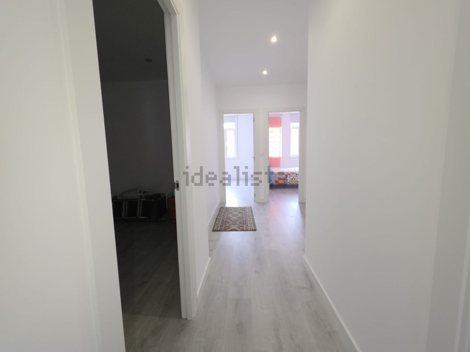 Piso de 105 m² en Ferrol