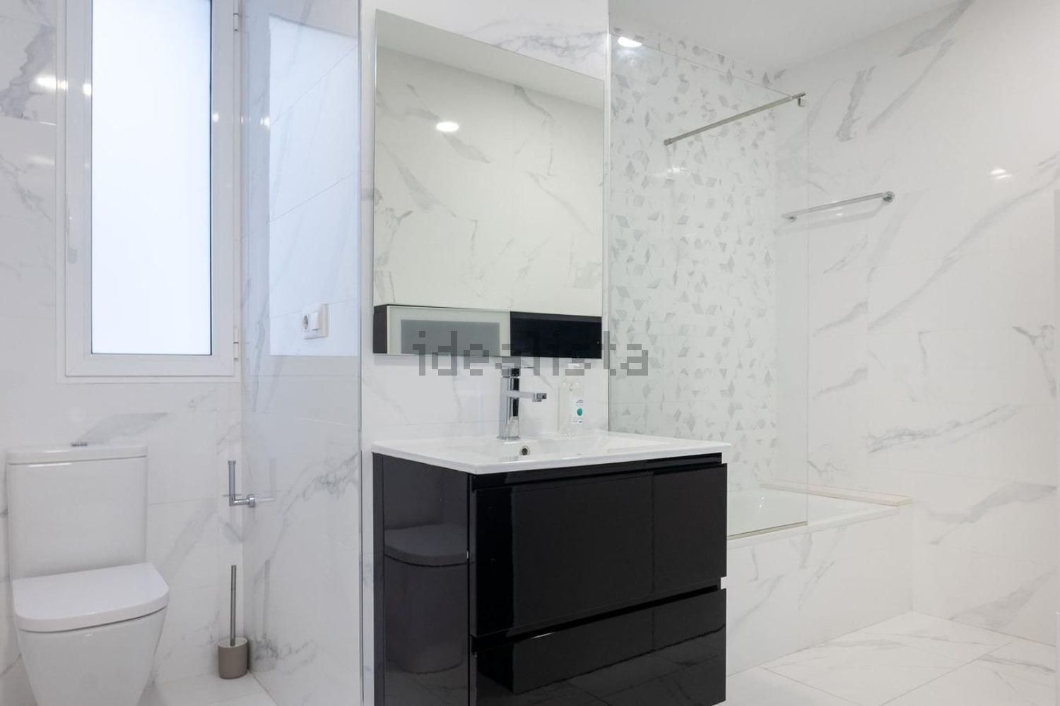 Wohnung 171 m² in Valencia