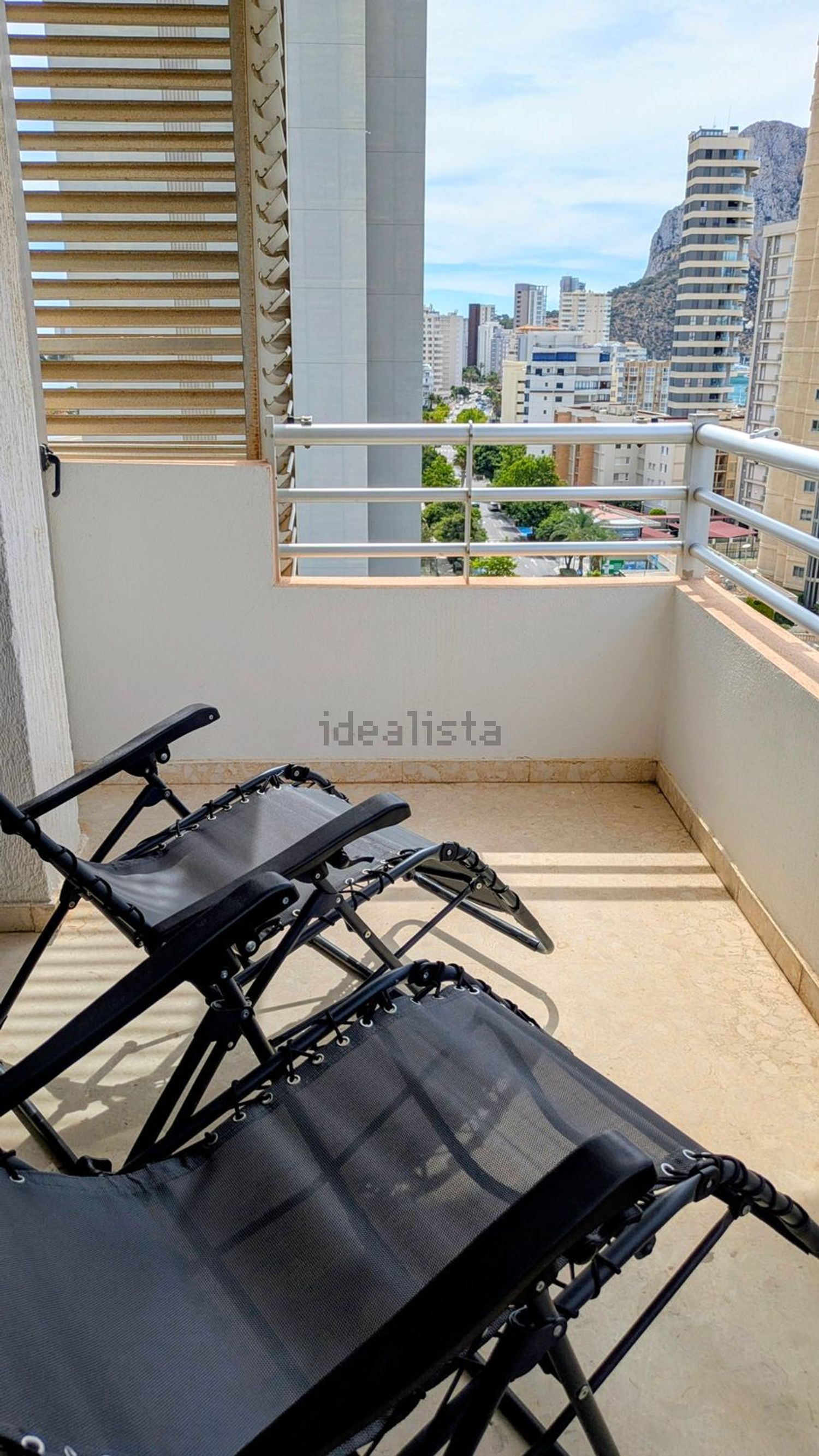 Pis de 70 m² a Calp
