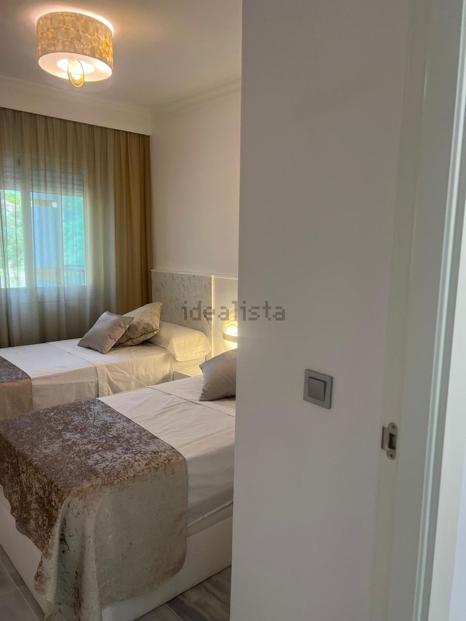 Квартира 100 м² в Marbella