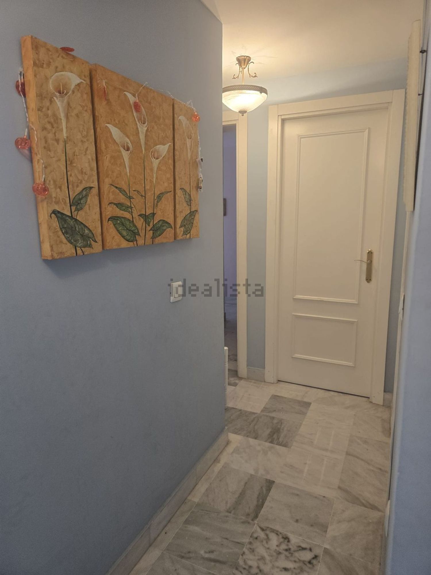 Комната в аренду, Marbella
