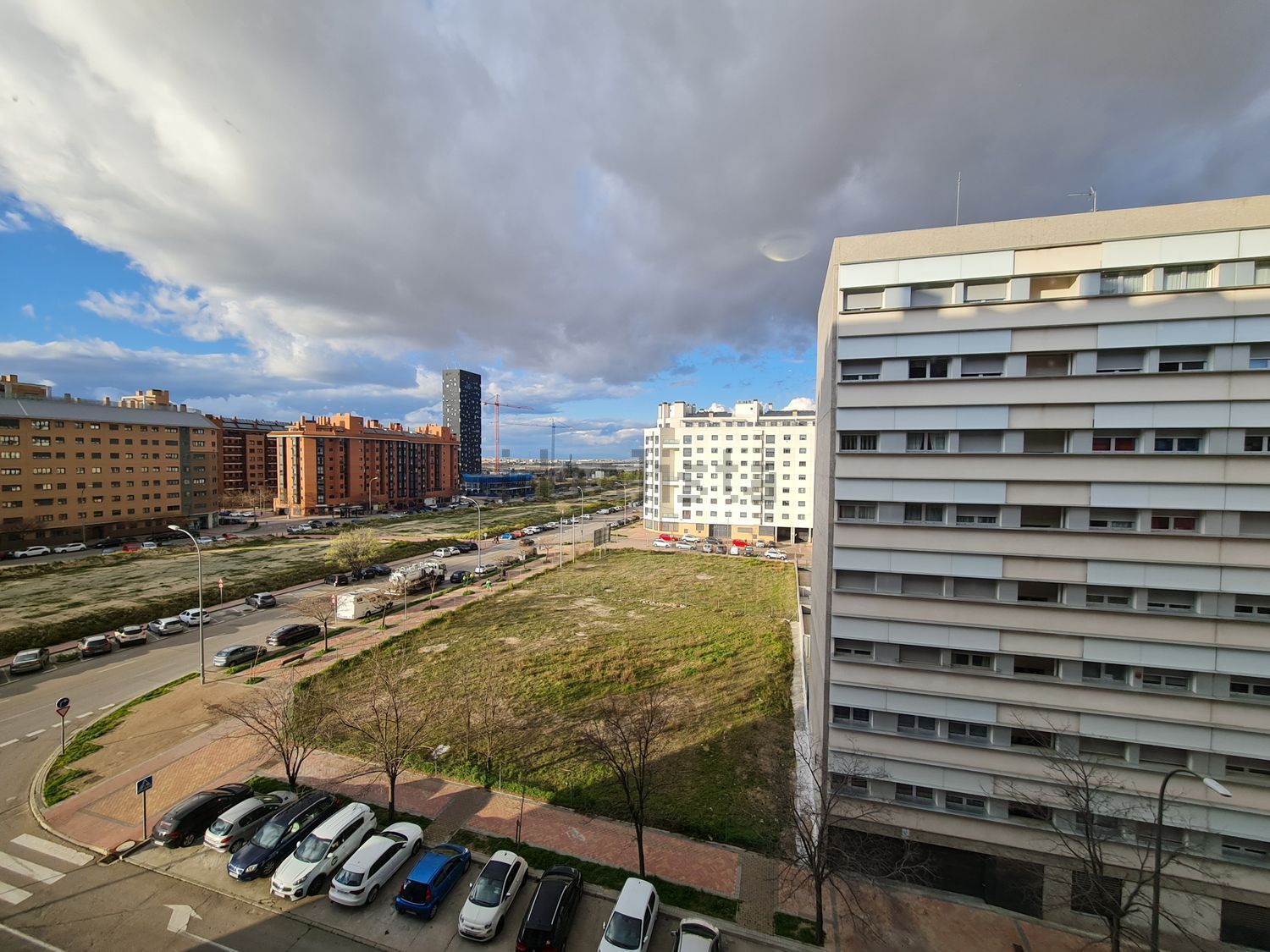 Piso de 40 m² en Madrid