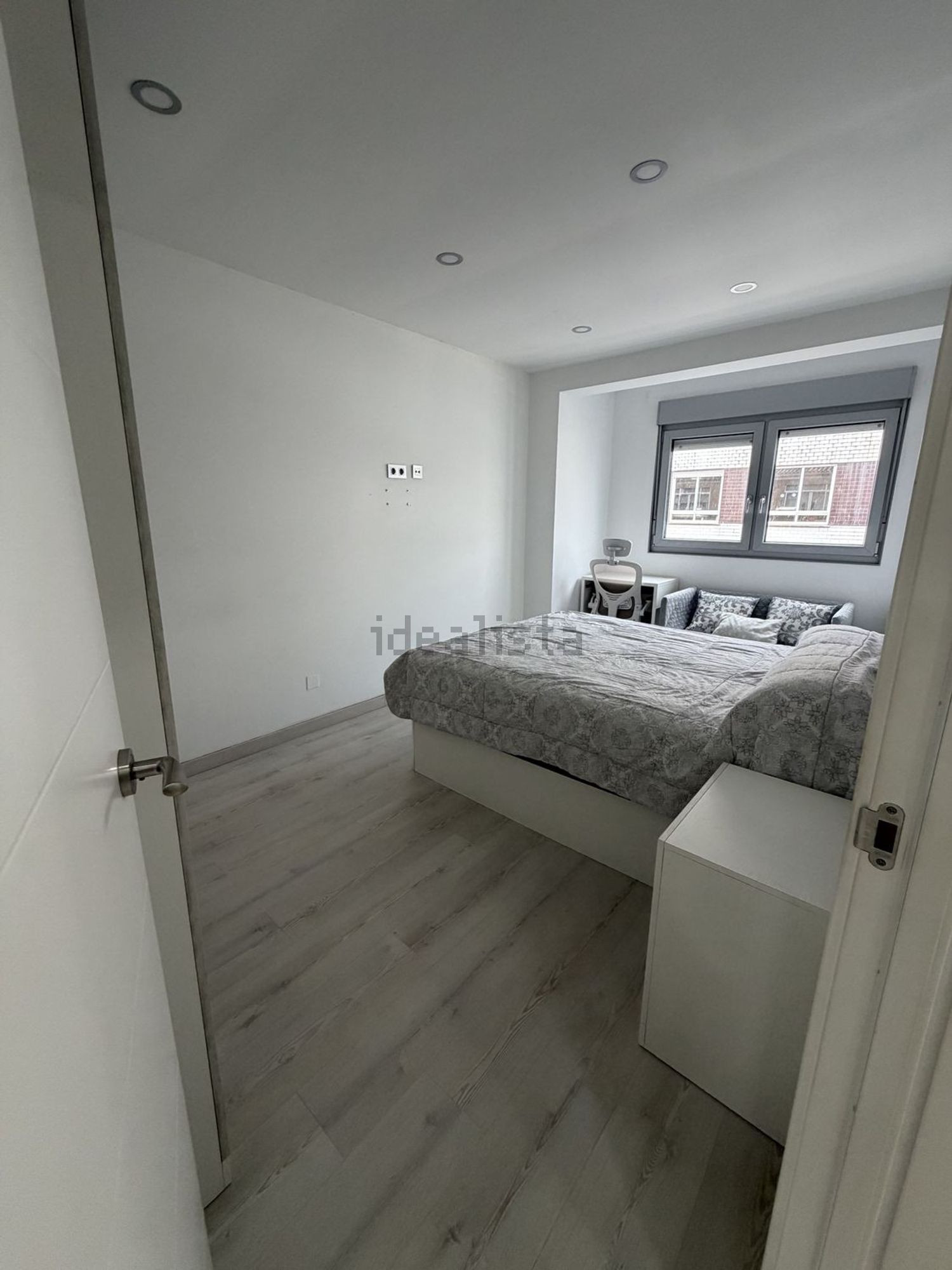 Pis de 85 m² a Ferrol