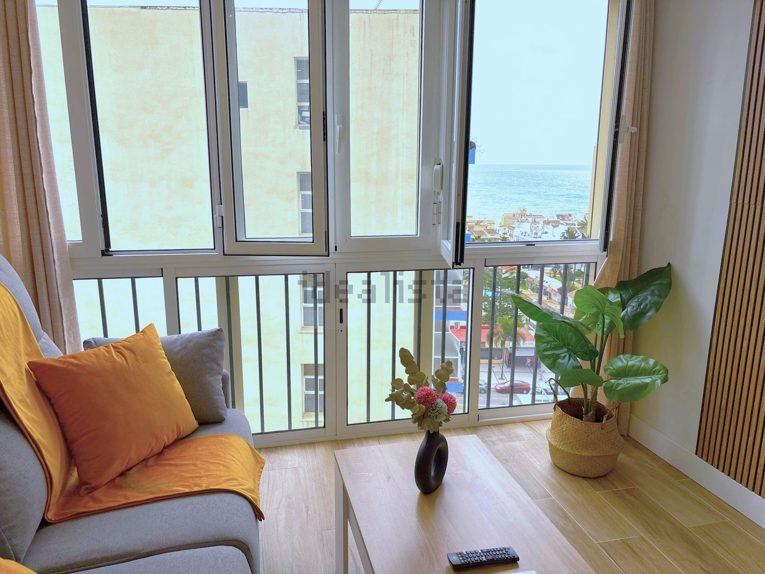 Pis de 42 m² a Torremolinos